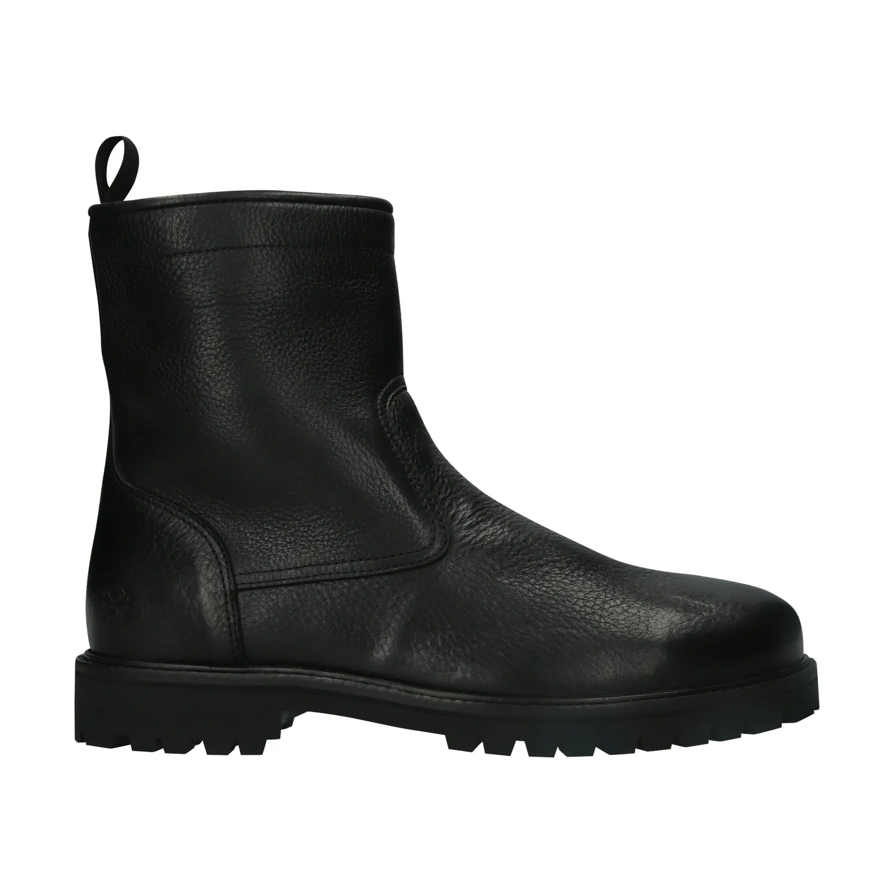 Stiefeletten Blackstone Rock Zane