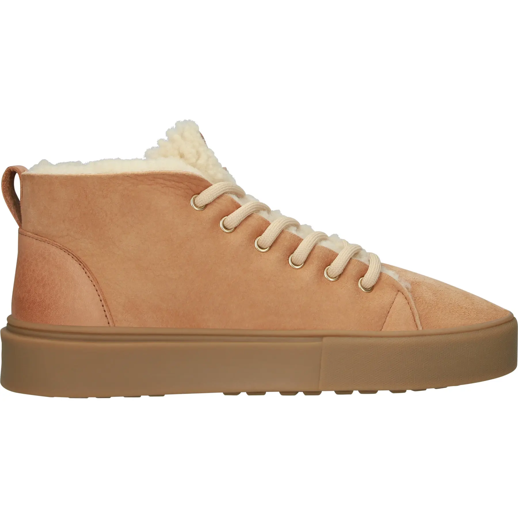 Sneakers da donna Blackstone Sermeq Arnaq