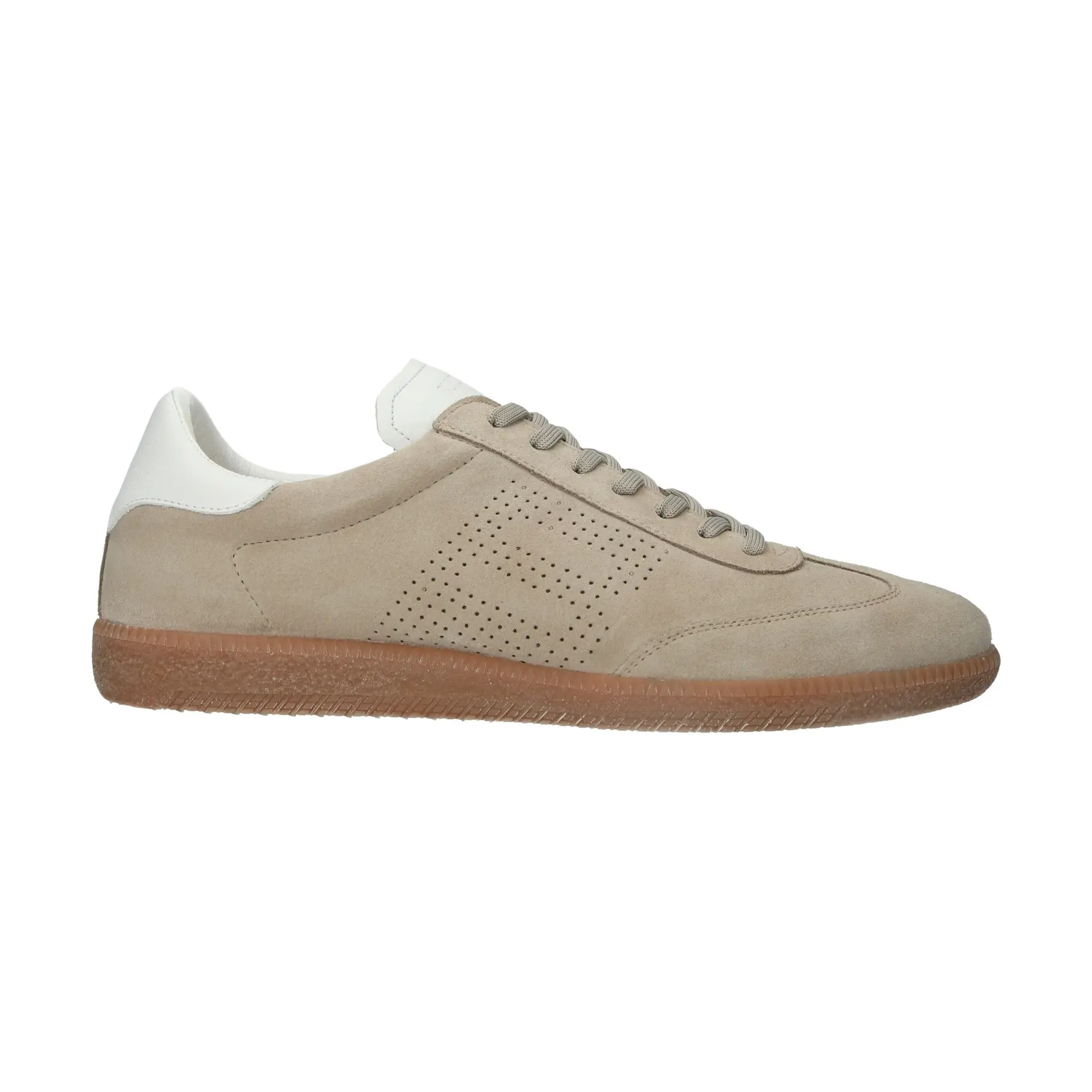 Sneakers Blackstone Lime Wren Perf