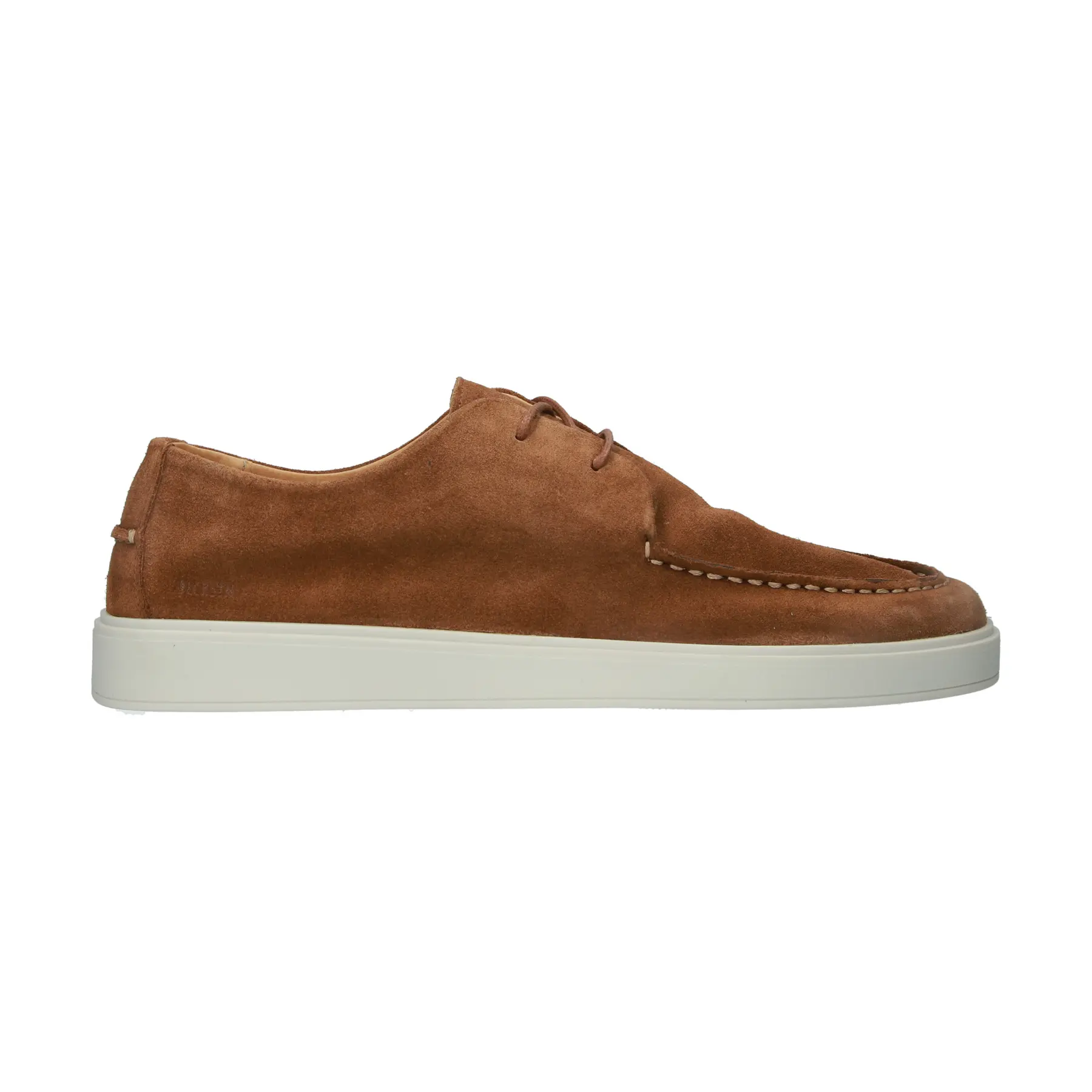 Scarpe da barca Blackstone Zuko Luca Low