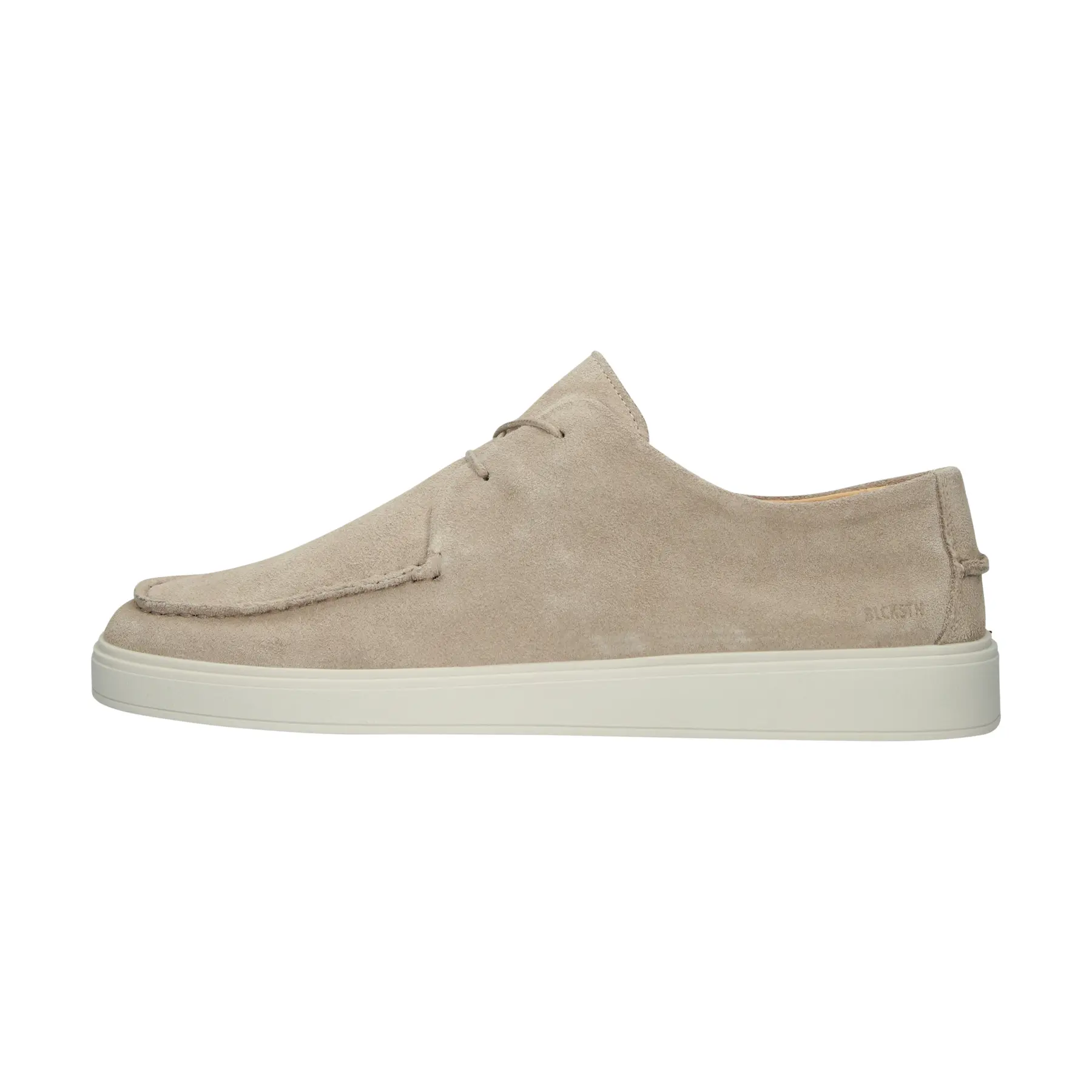 Boat shoes Blackstone Zuko Luca Low
