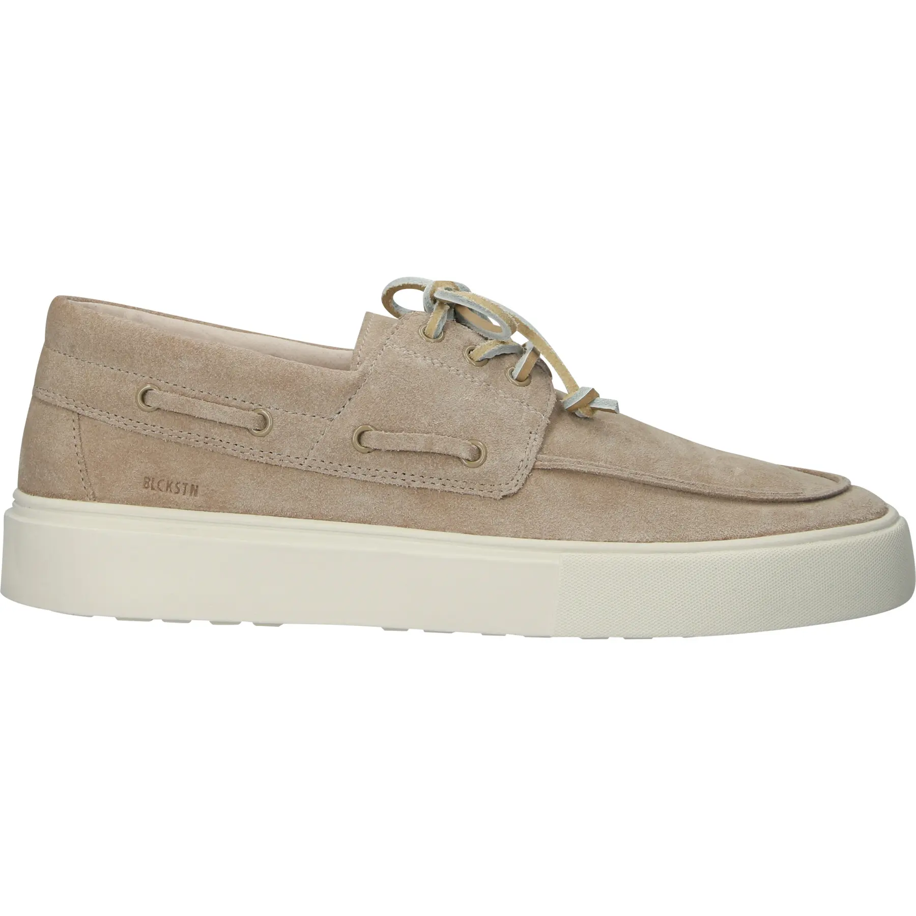Chaussures bateau Blackstone Ruby Agwe Chaussures bateau Blackstone Ruby Agwe