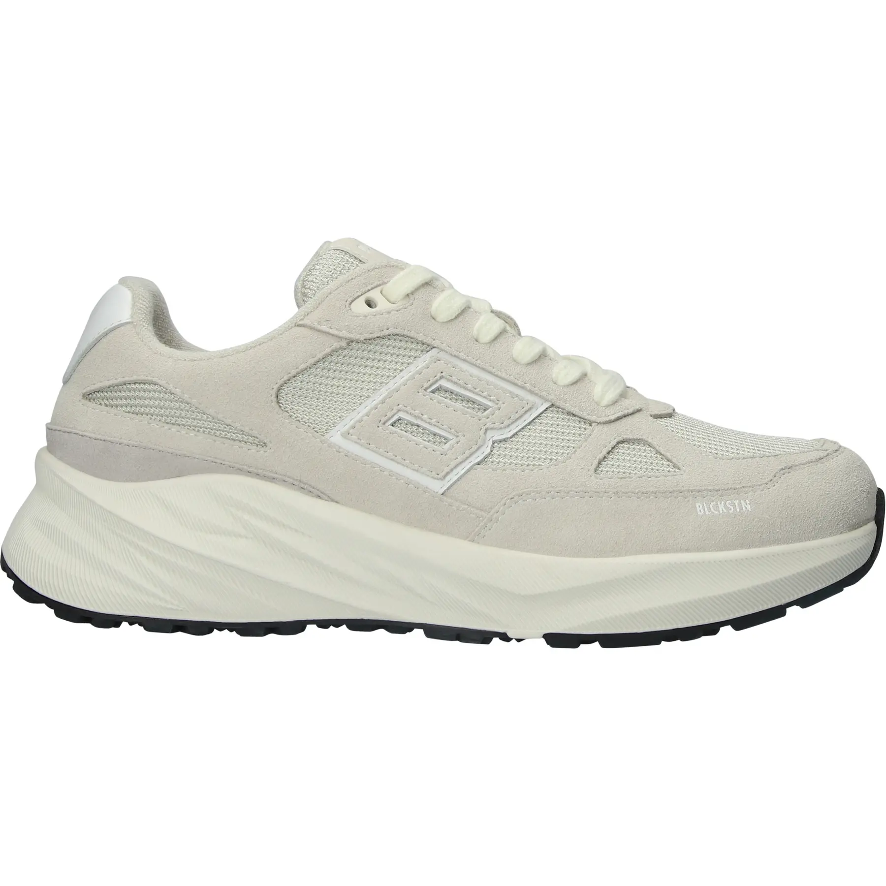 Sneakers Blackstone Flint Moss