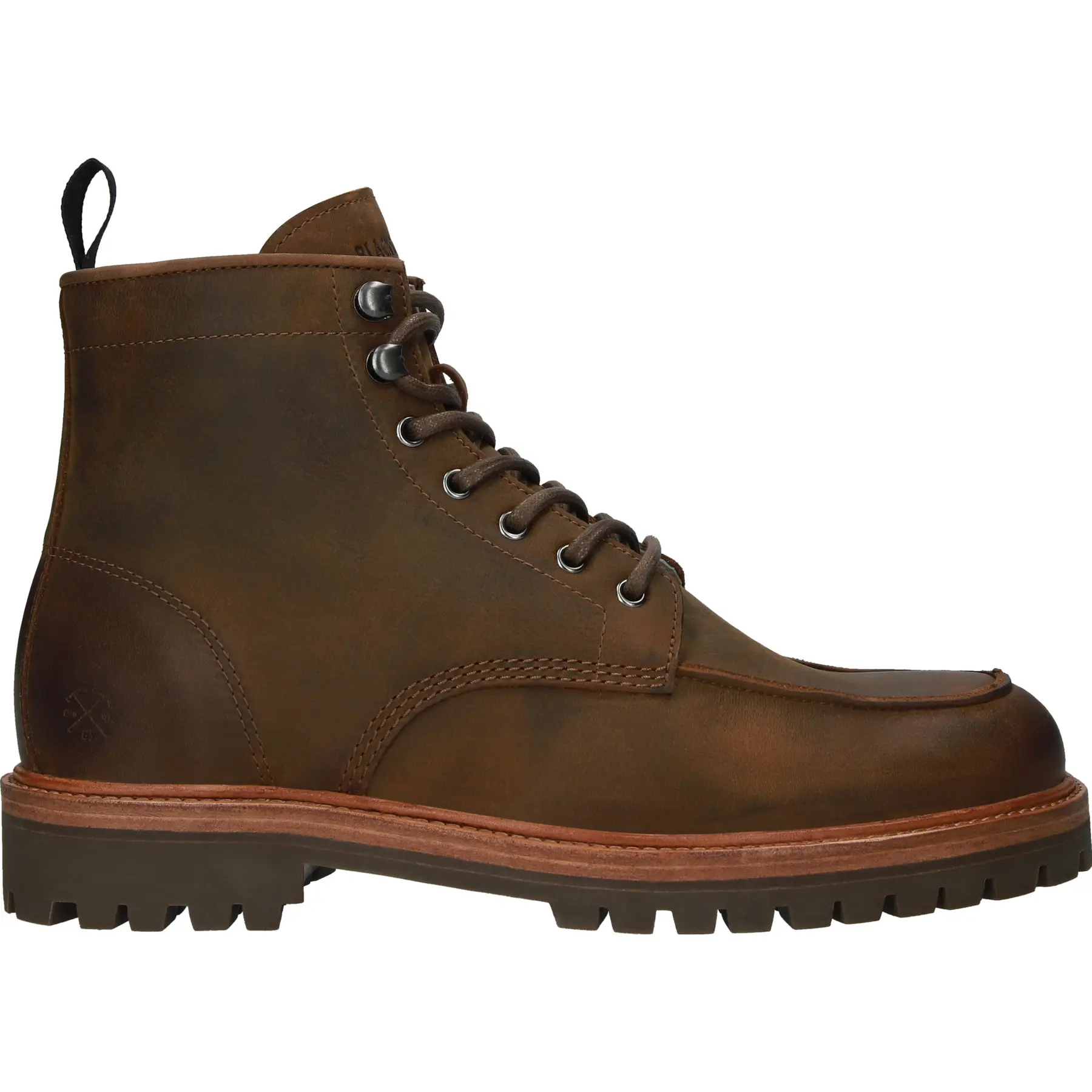 Stivaletti Blackstone Gastown Redford