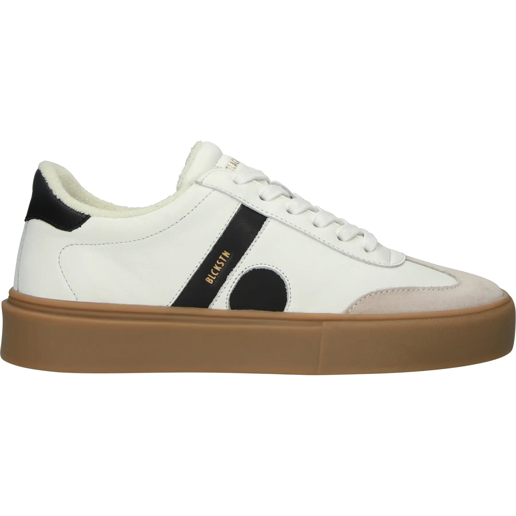 Sneakers da donna Blackstone Quartz Auden