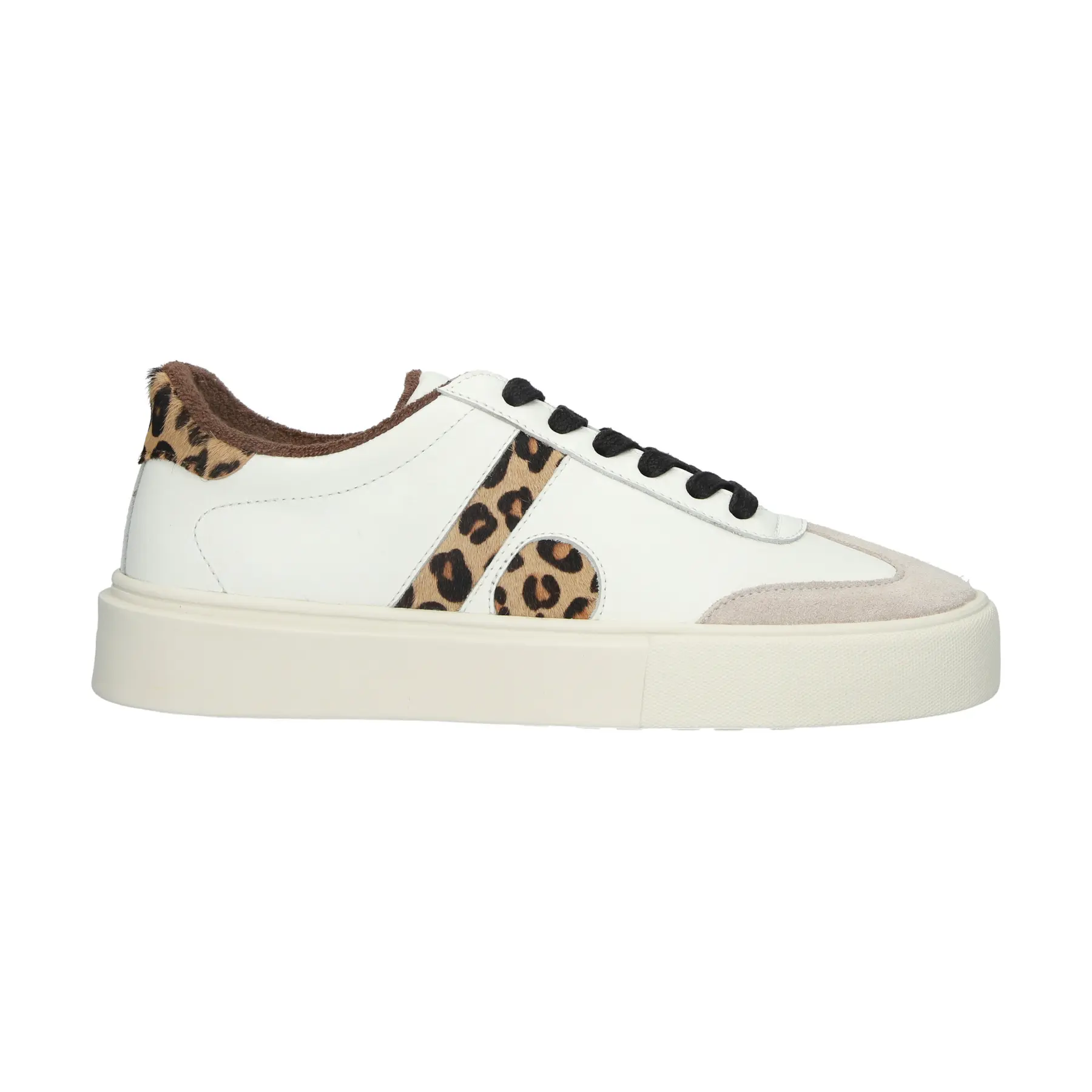 Sneakers da donna Blackstone Quartz Auden