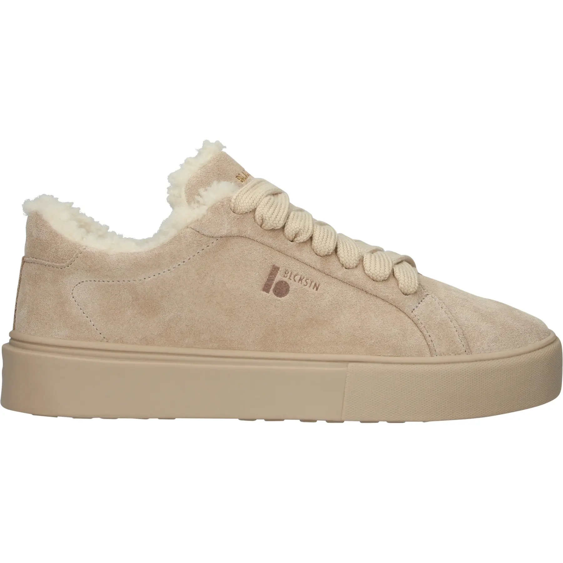 Sneakers Blackstone Quartz Zen