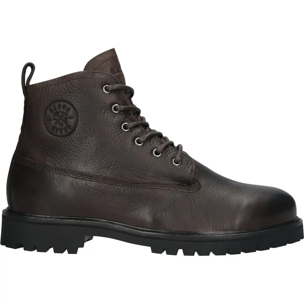 Stivaletti Blackstone Rock Hardy
