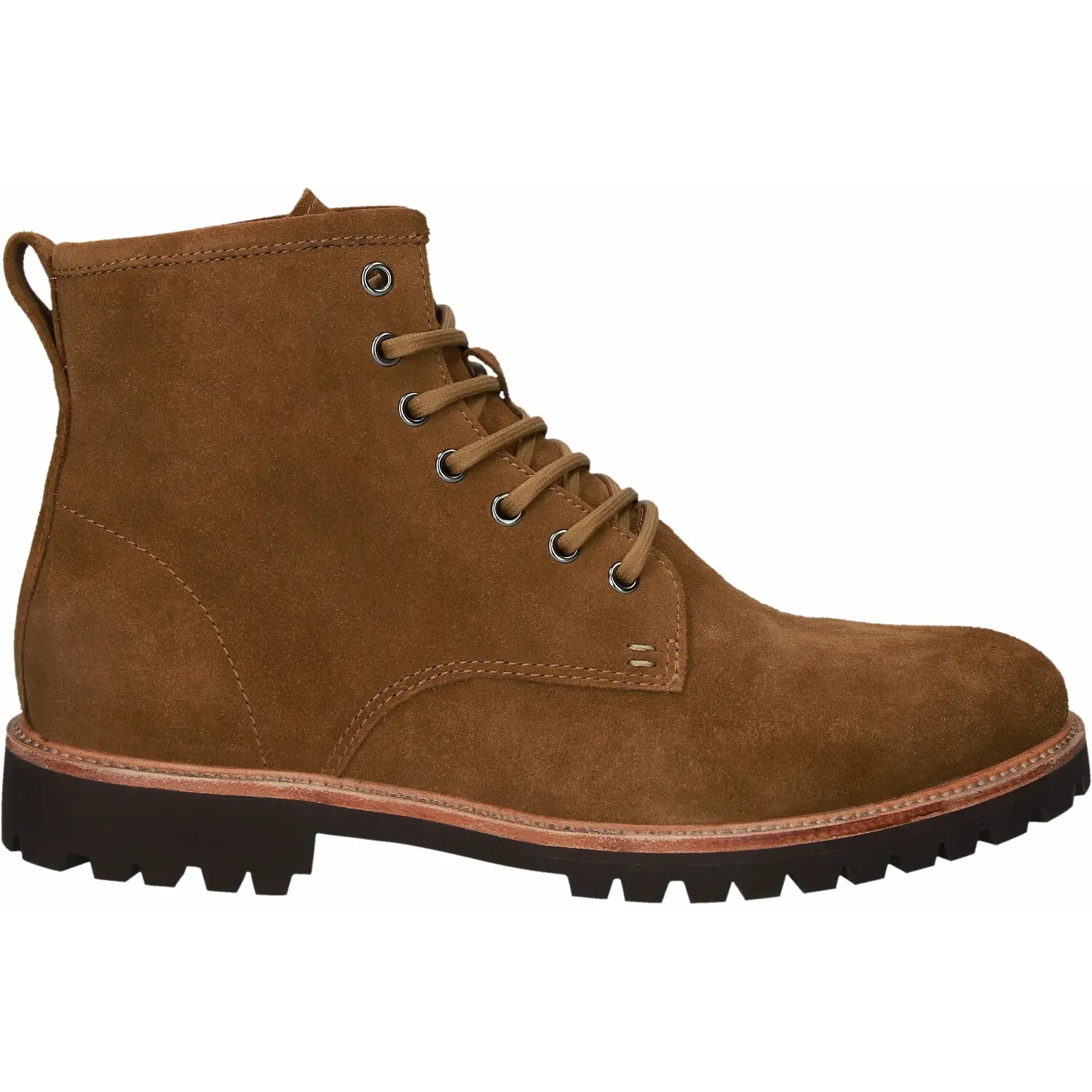 Scarponcini Blackstone Logan