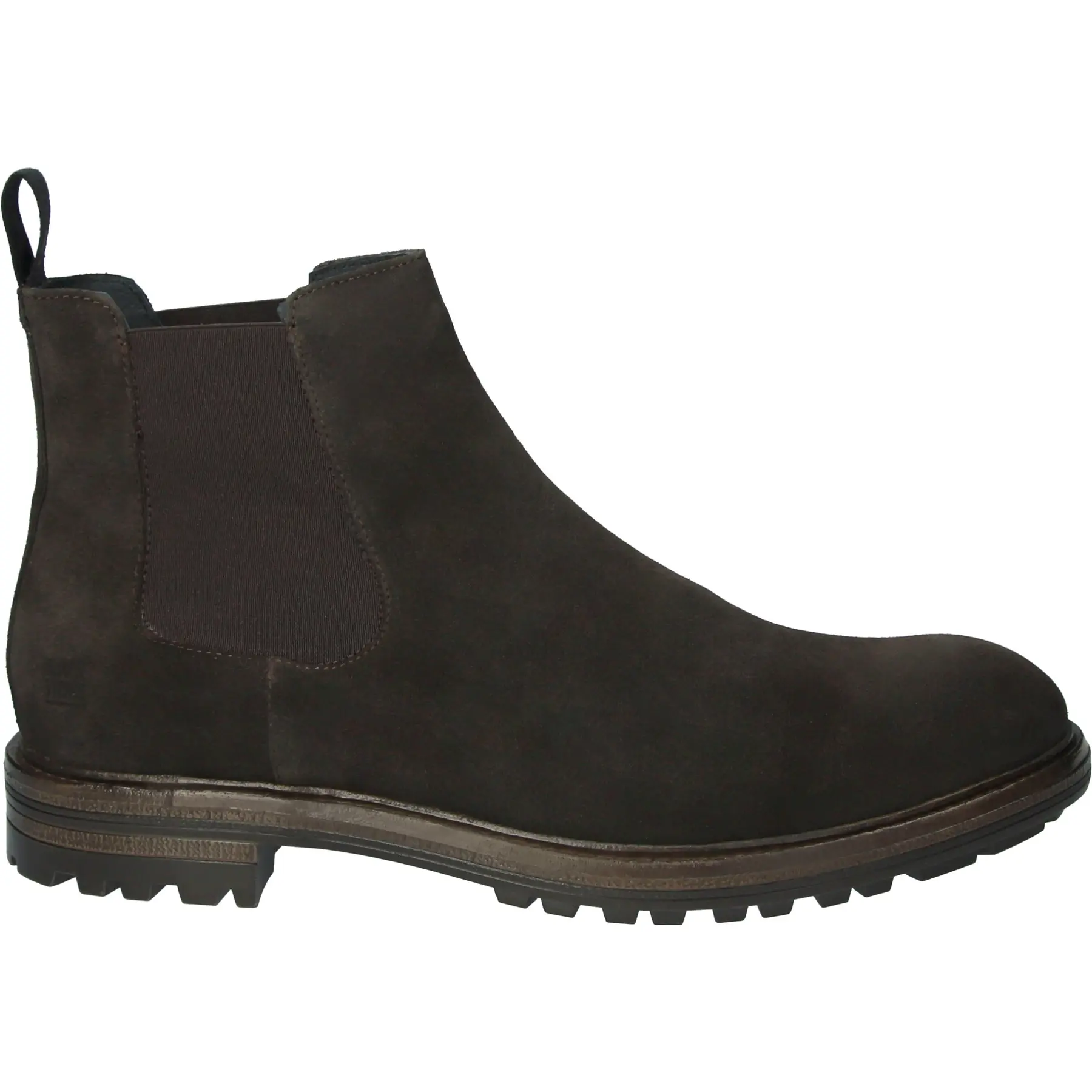 Scarponcini Blackstone Greg