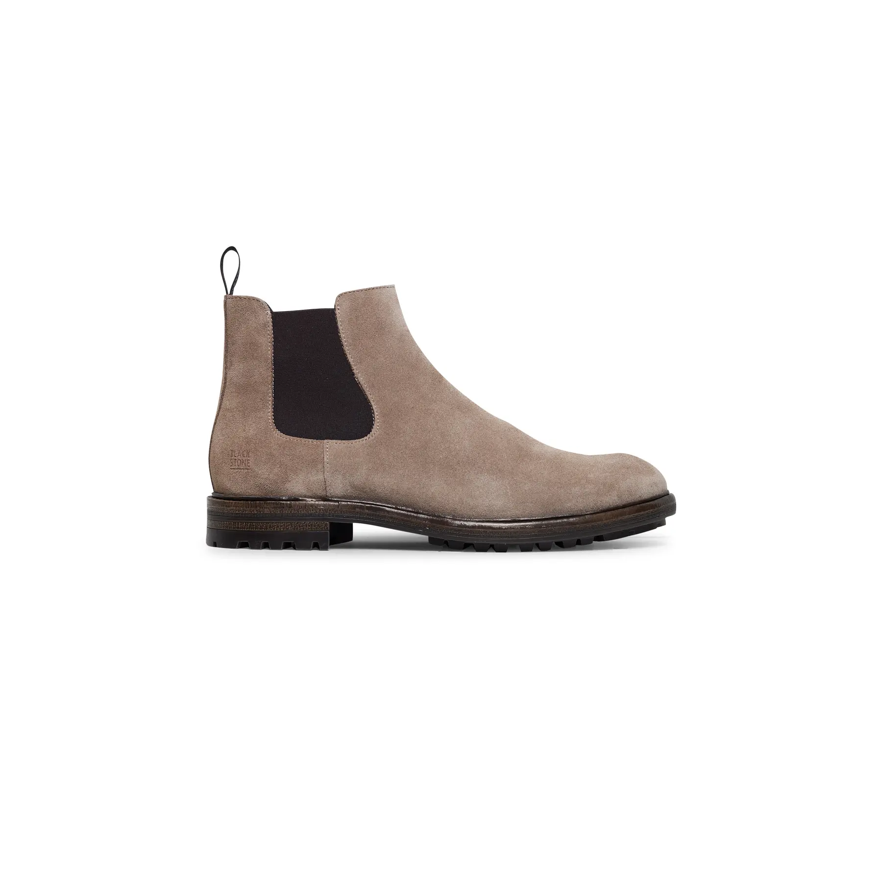 Scarponcini Blackstone Greg