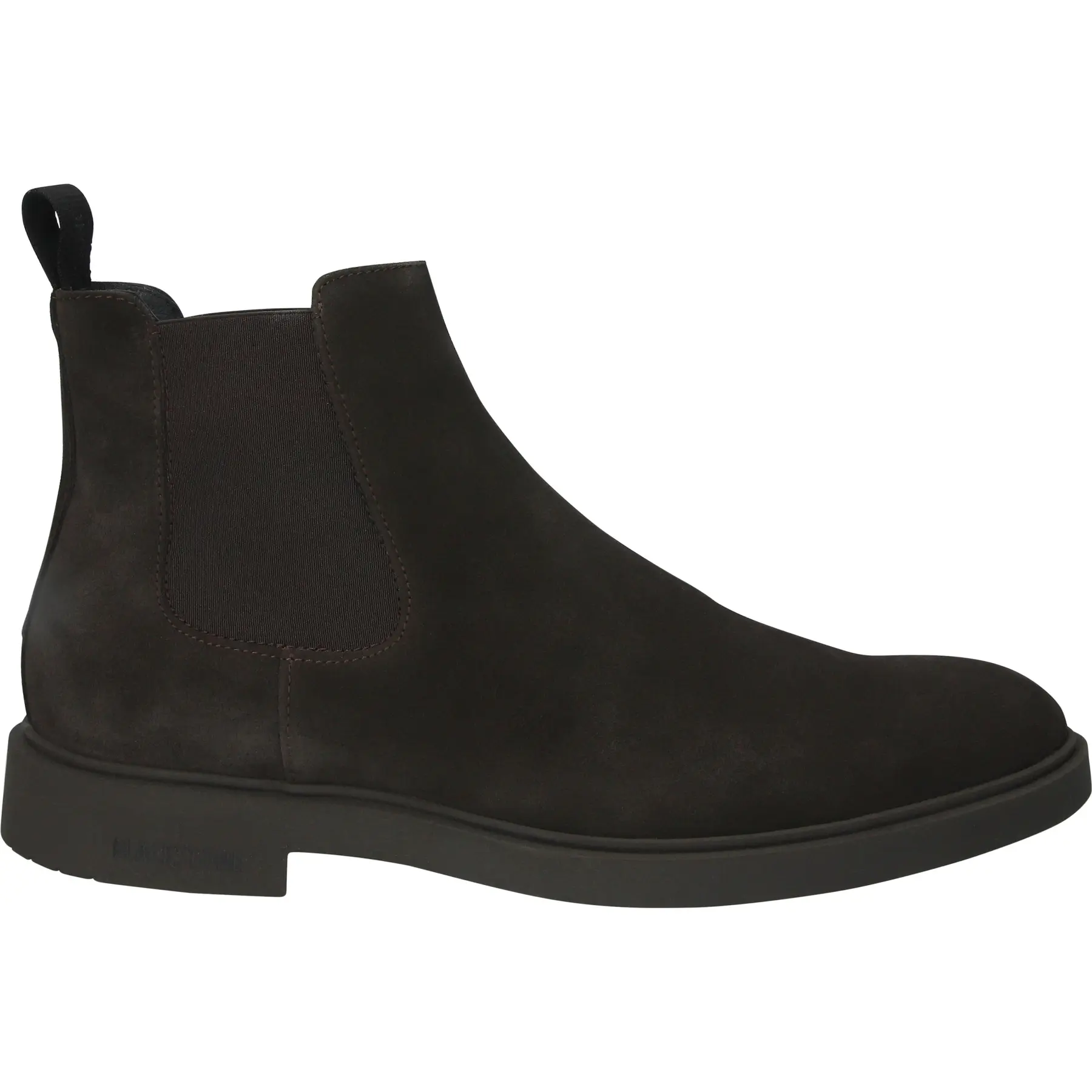 Blackstone Uomo Marrone Scarponcini Owen