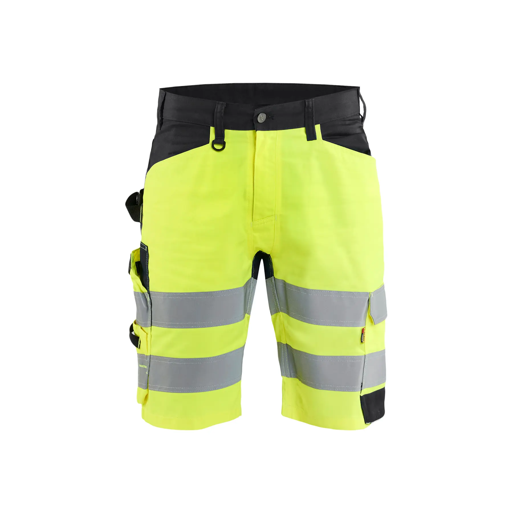 Short alta visibilità Blaklader
