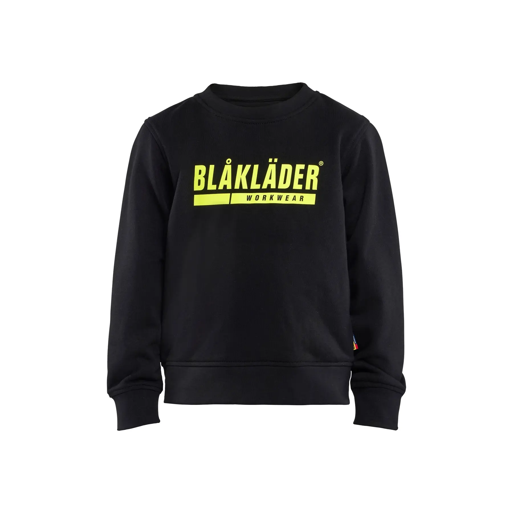 Sweatshirt enfant Blaklader