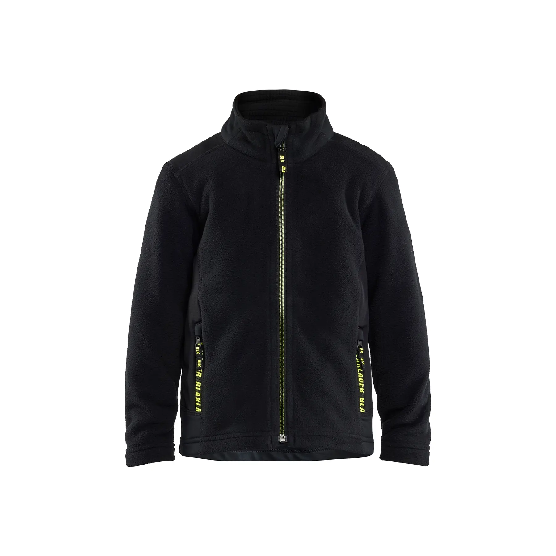 Veste micropolaire enfant Blaklader Veste micropolaire enfant Blaklader