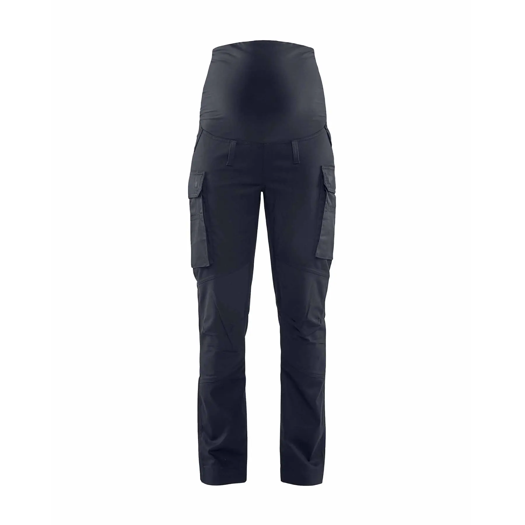Pantaloni premaman donna Blaklader Stretch 2D Maintenance