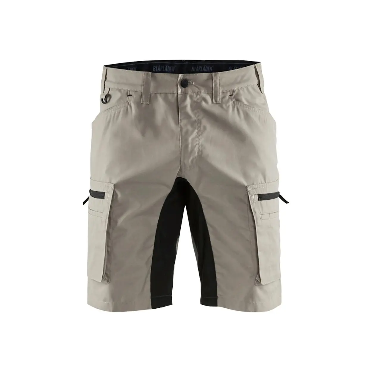 Stretta Short Blaklader