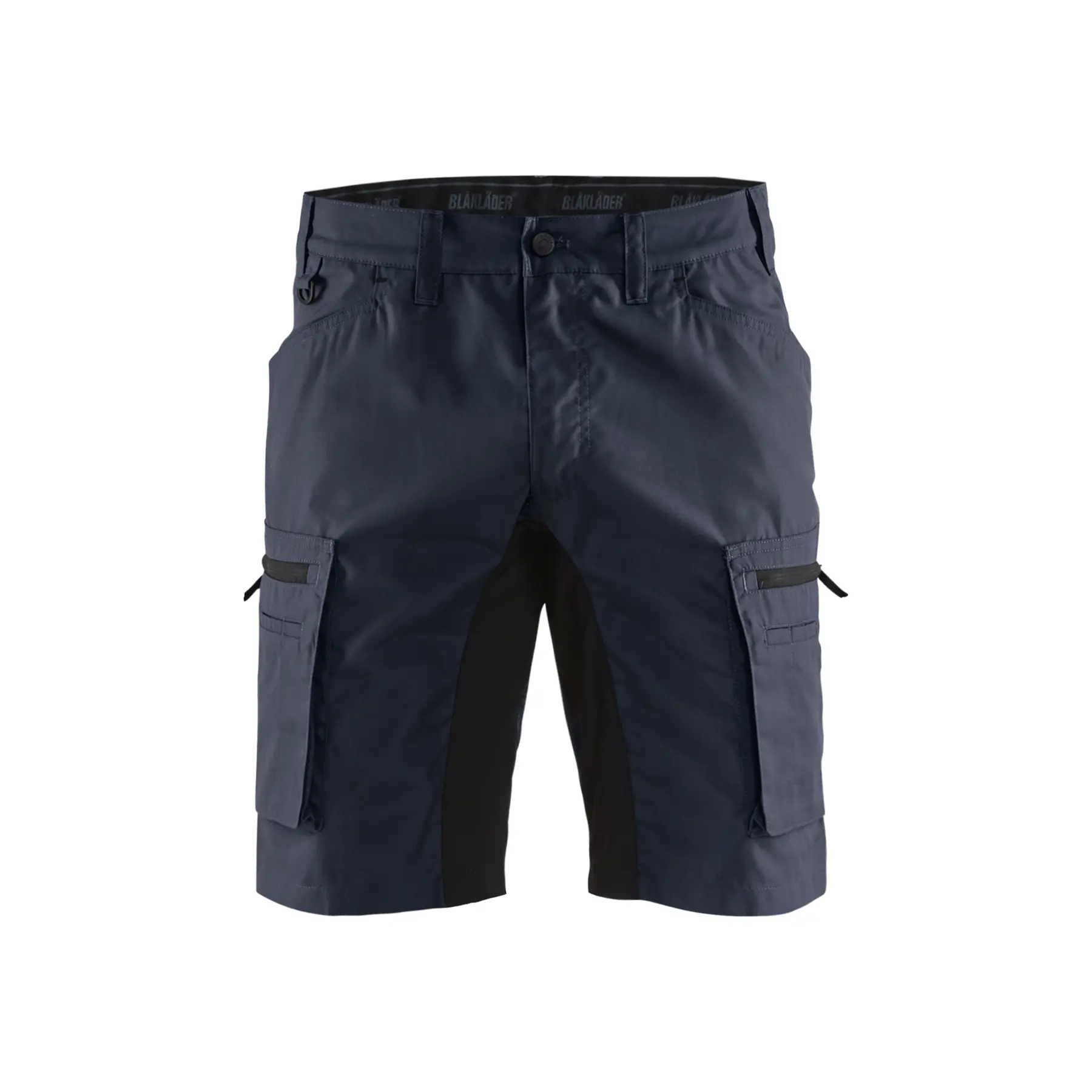 Stretta Short Blaklader