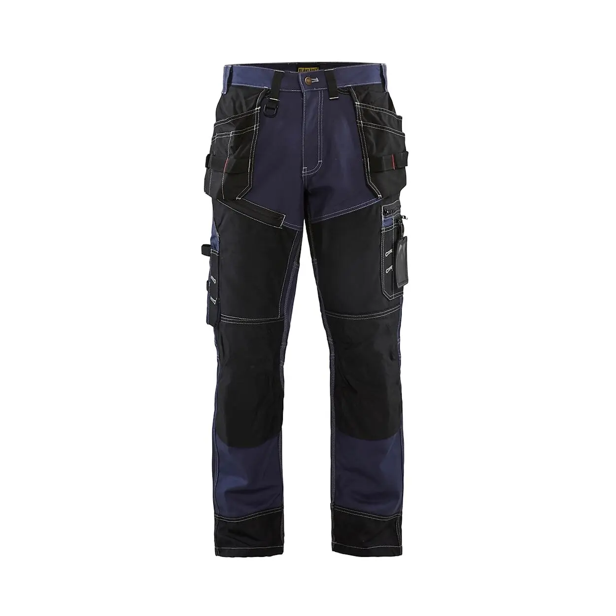 Pantaloni da lavoro in cotone Blaklader X1500