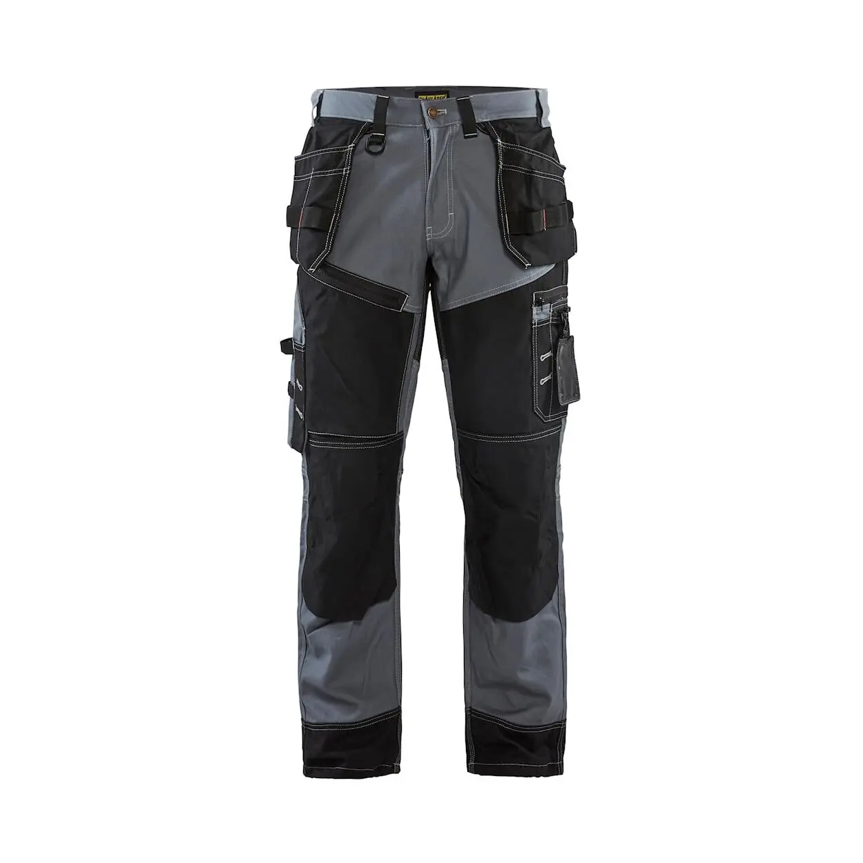 Pantaloni da lavoro in cotone Blaklader X1500