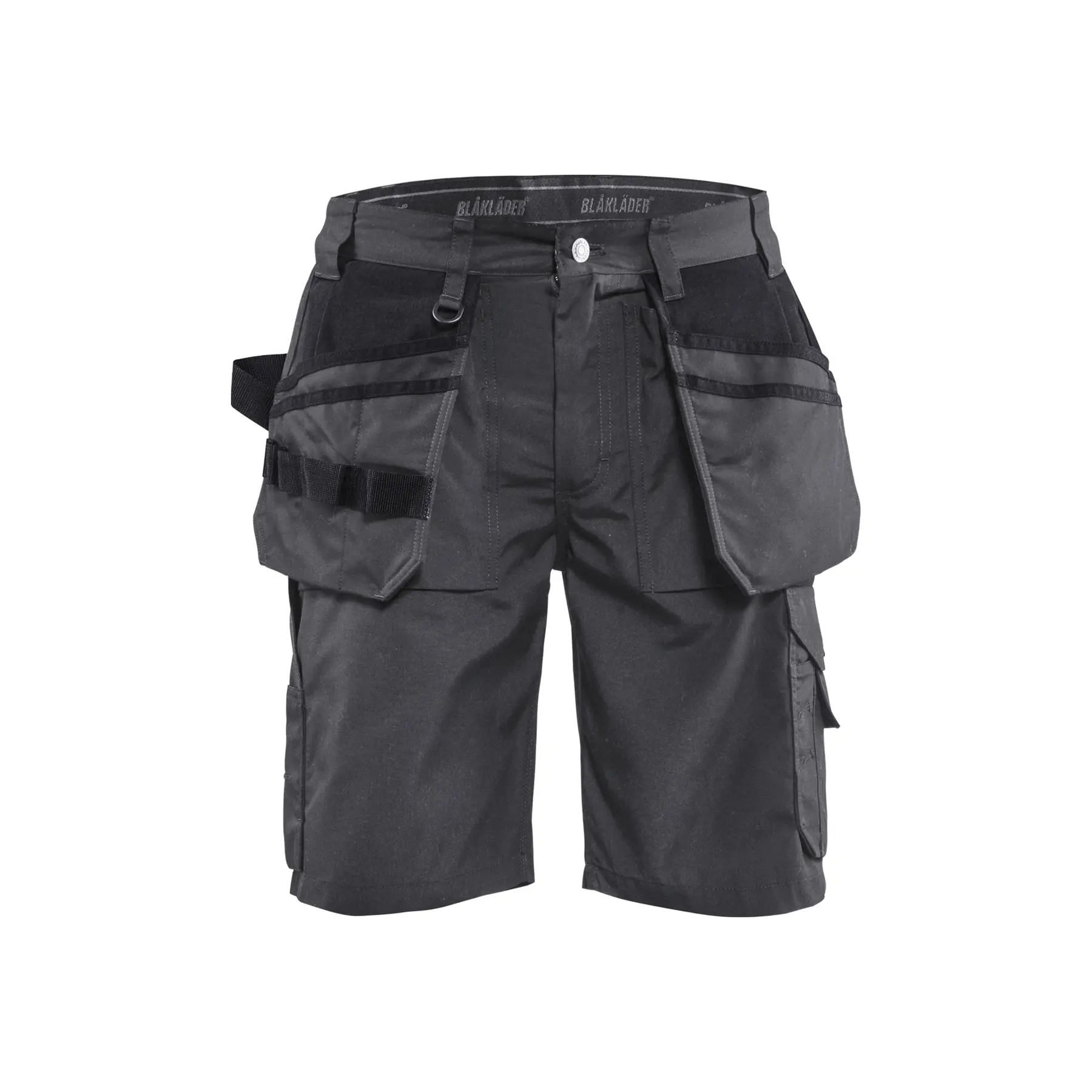 Blaklader Unisex Grau Sommer Shorts