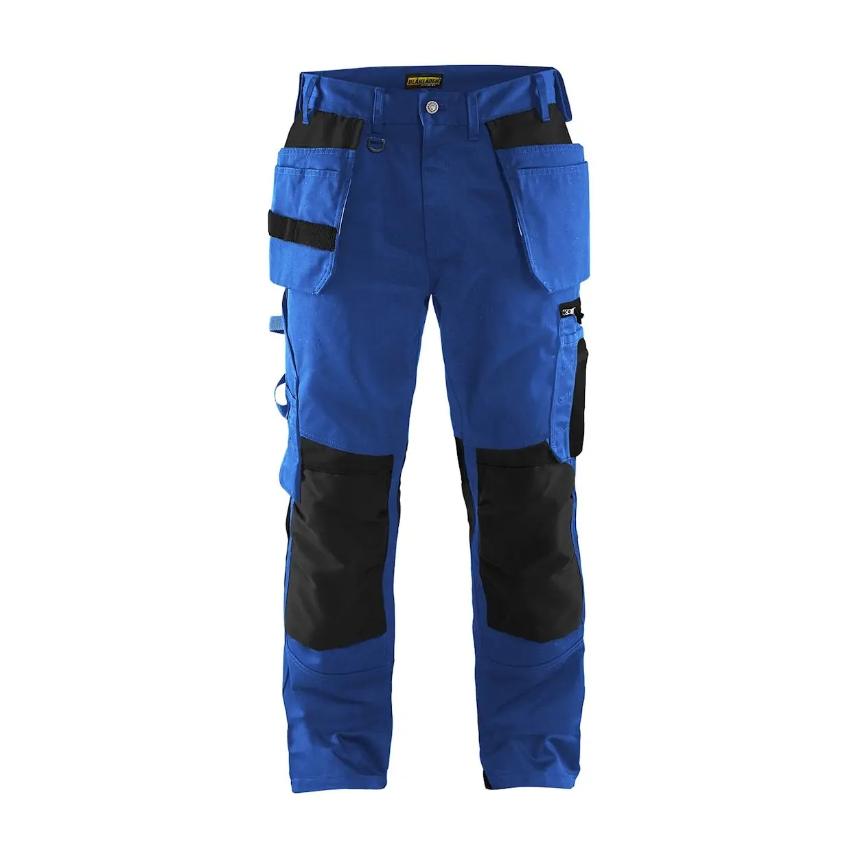 Pantaloni da lavoro senza tasche flottanti Blaklader