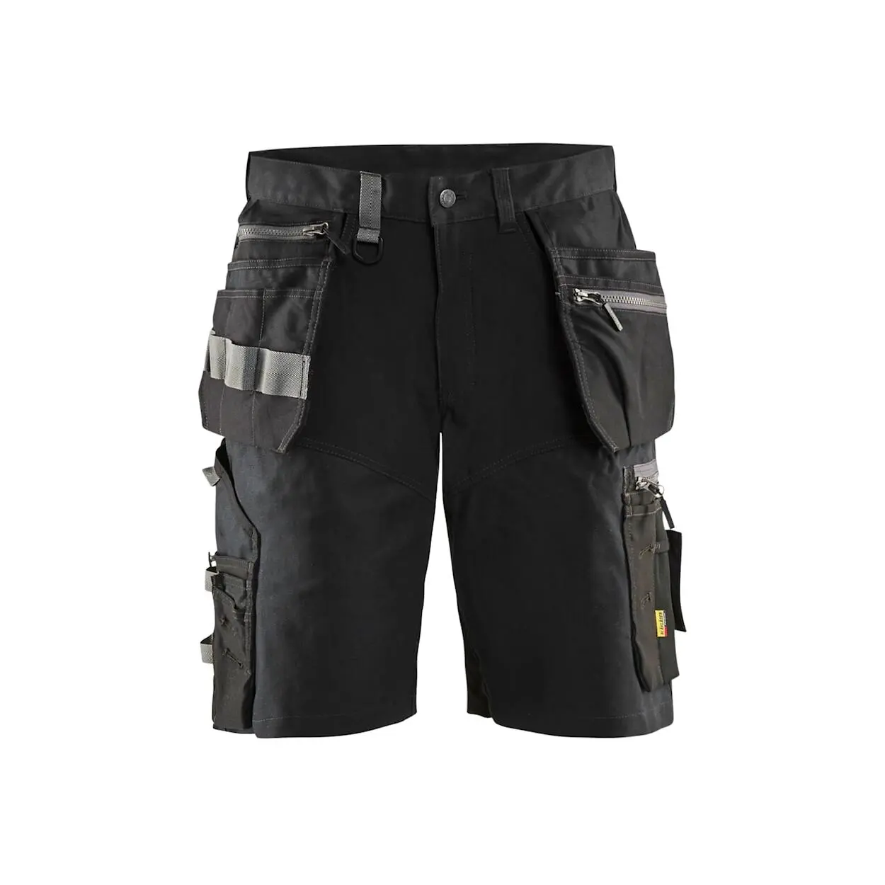 Stretta Short Blaklader