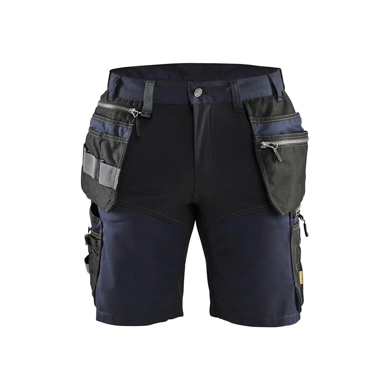 Blaklader Unisex Blau Shorts Craftsman