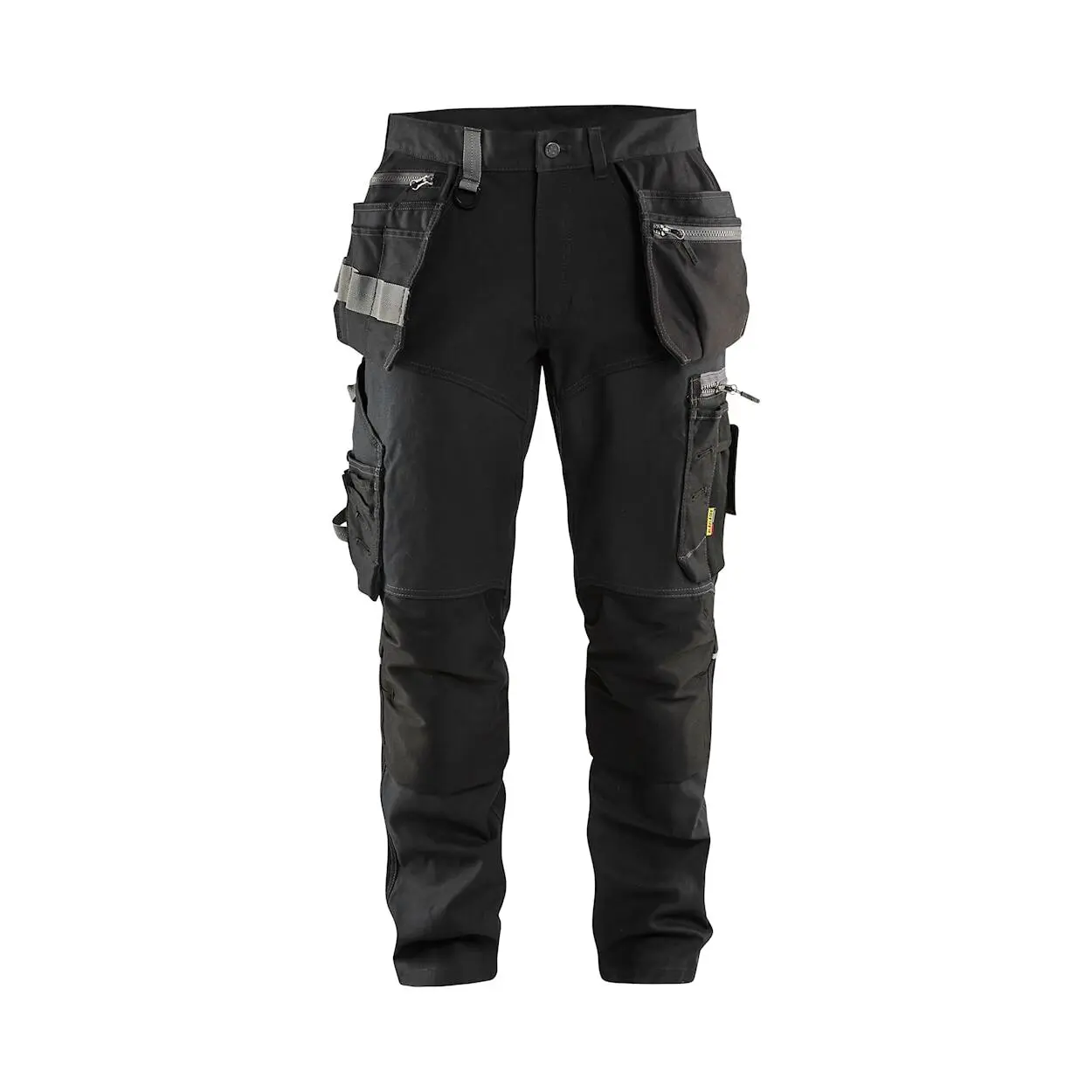 Pantaloni da lavoro elasticizzati Blaklader