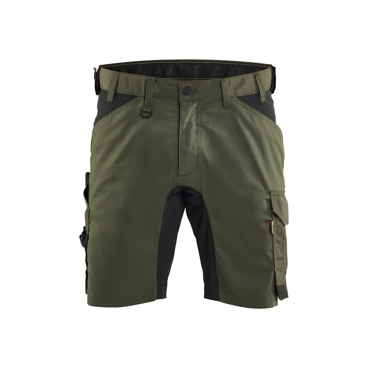 Shorts Blaklader Stretch 2D