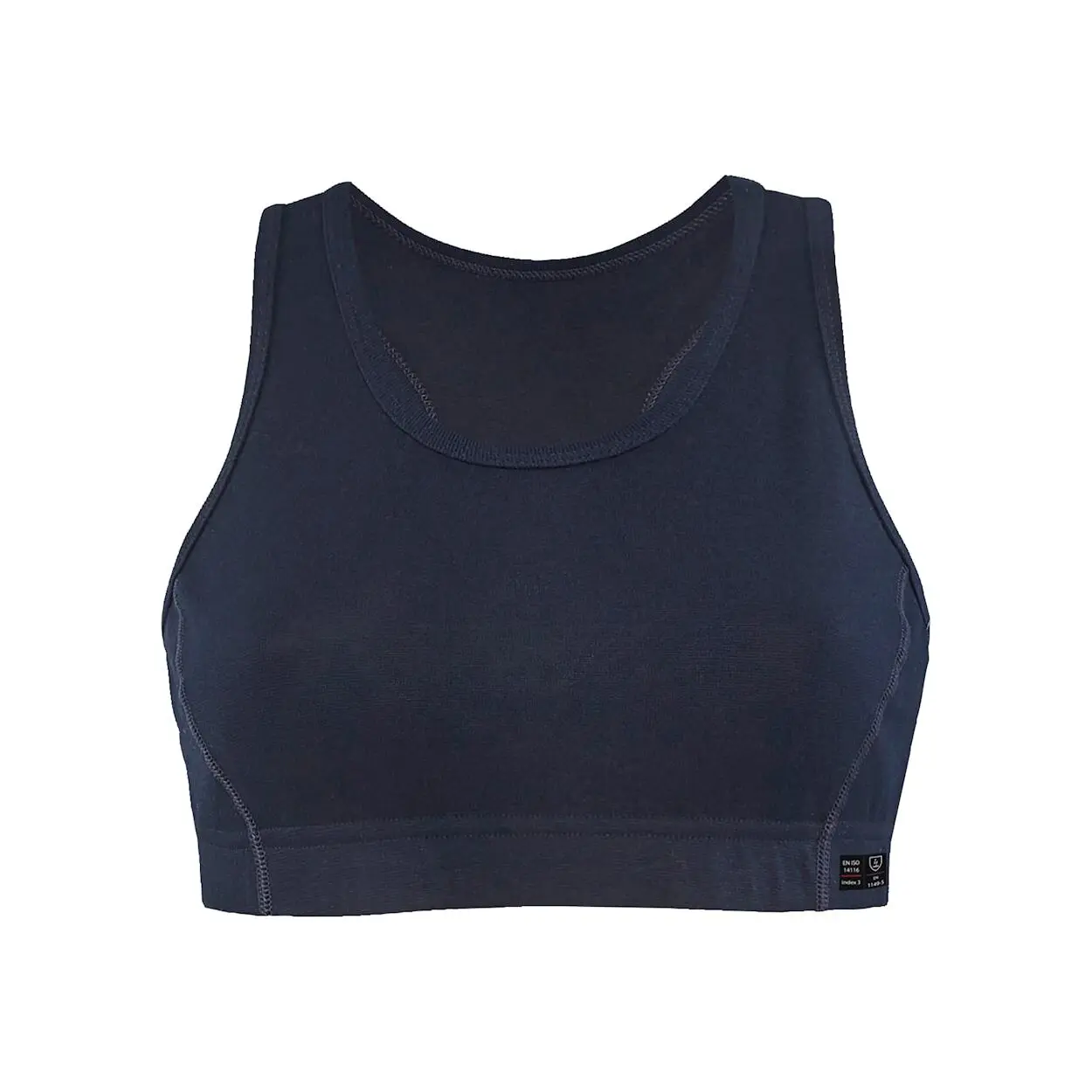 Damen-Sport-BH Blaklader