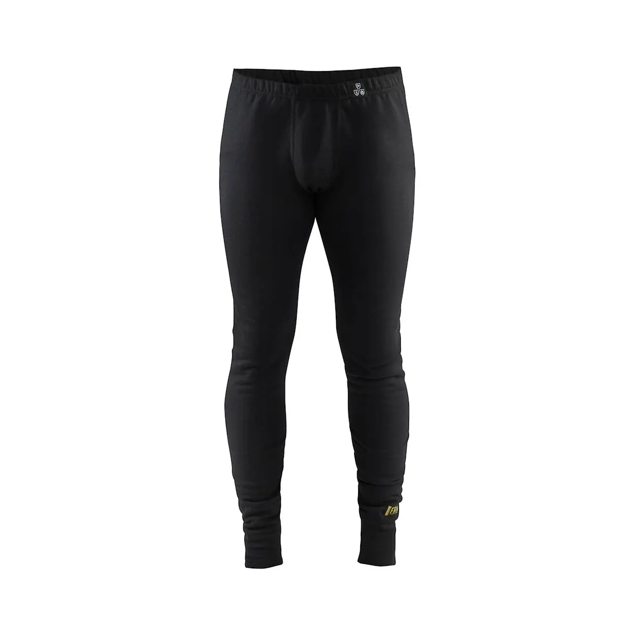 Blaklader Black Wool Joggers