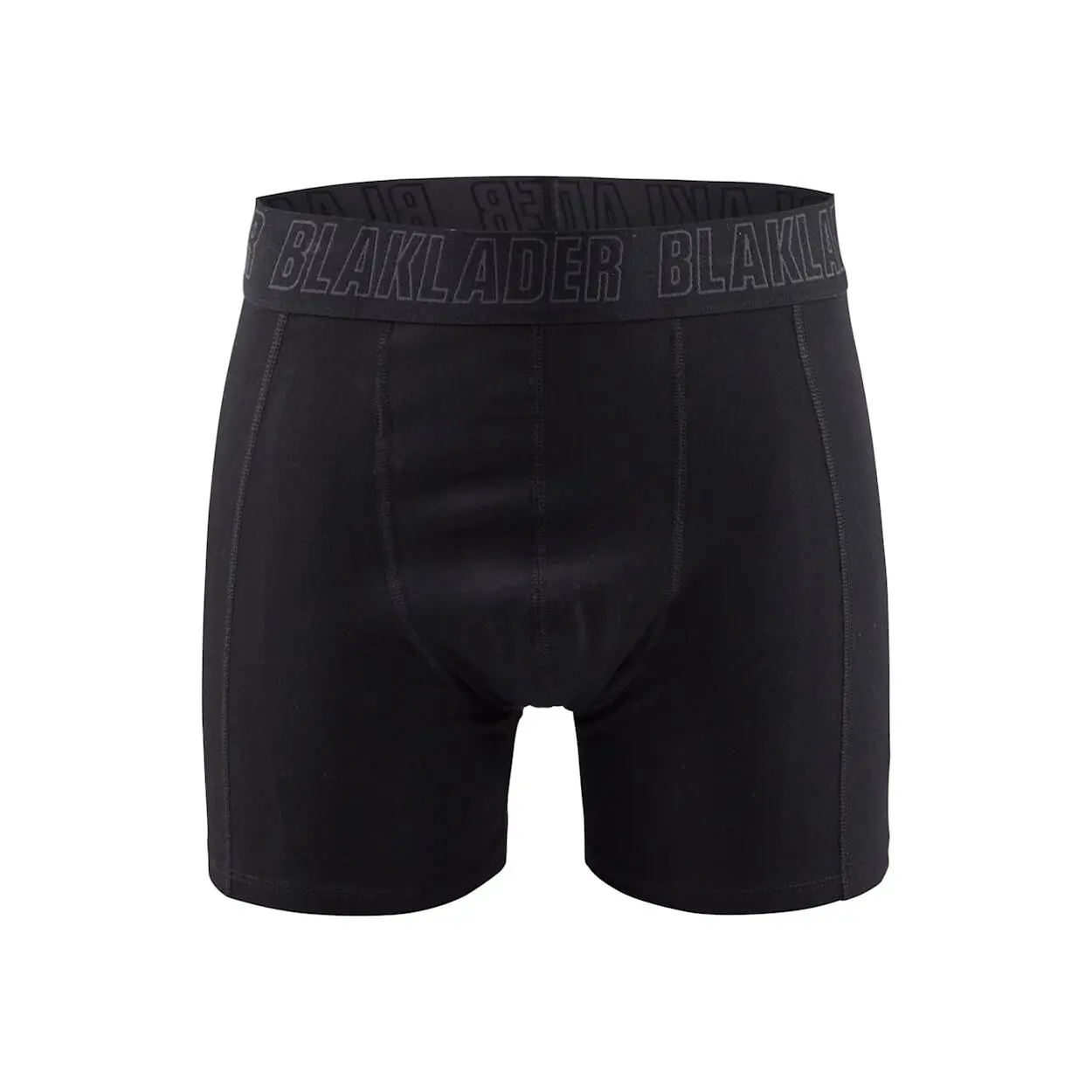 Boxer Blaklader (x2)