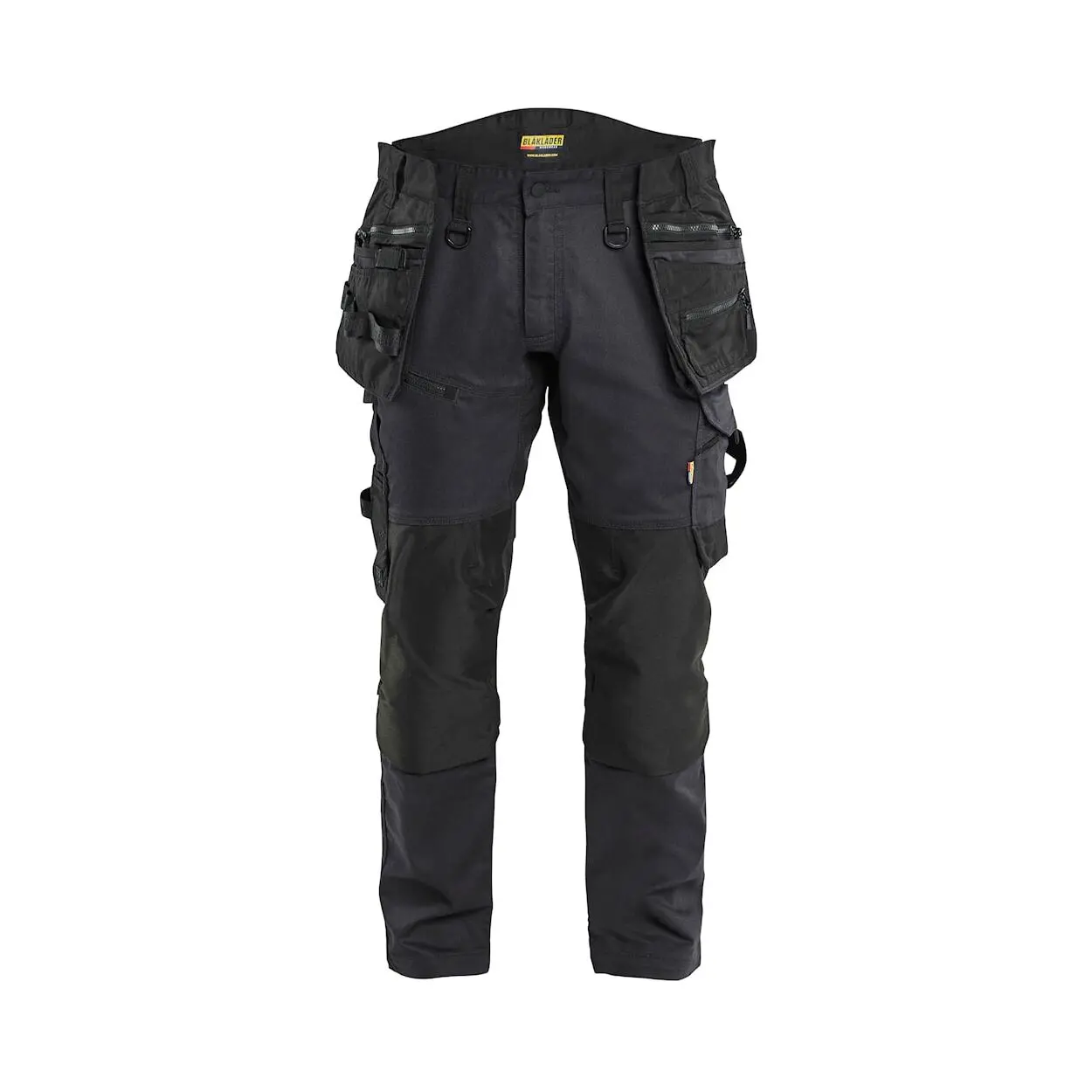 Pantaloni da lavoro elasticizzati Blaklader