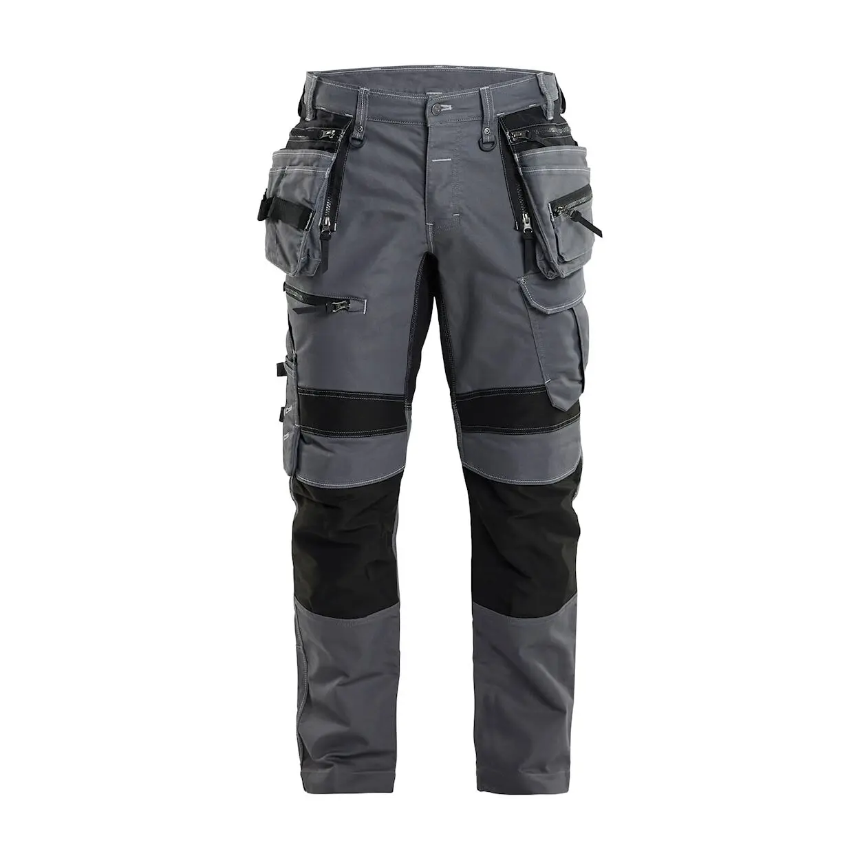 Pantaloni da lavoro elasticizzati Blaklader X1900