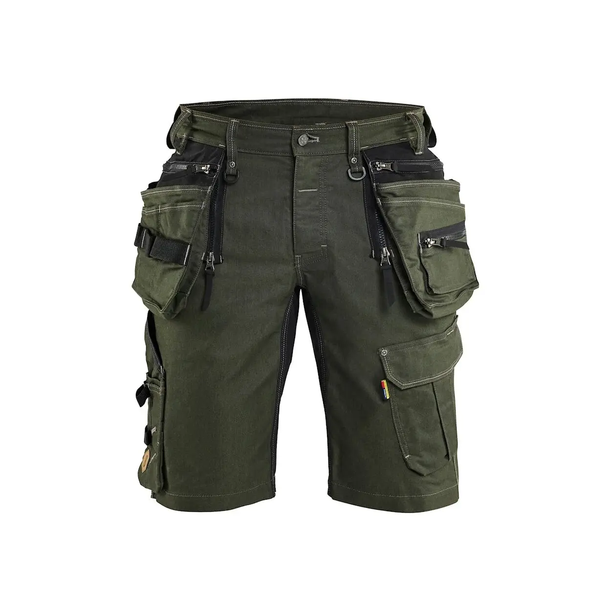 Stretta Shorts Blaklader X1900