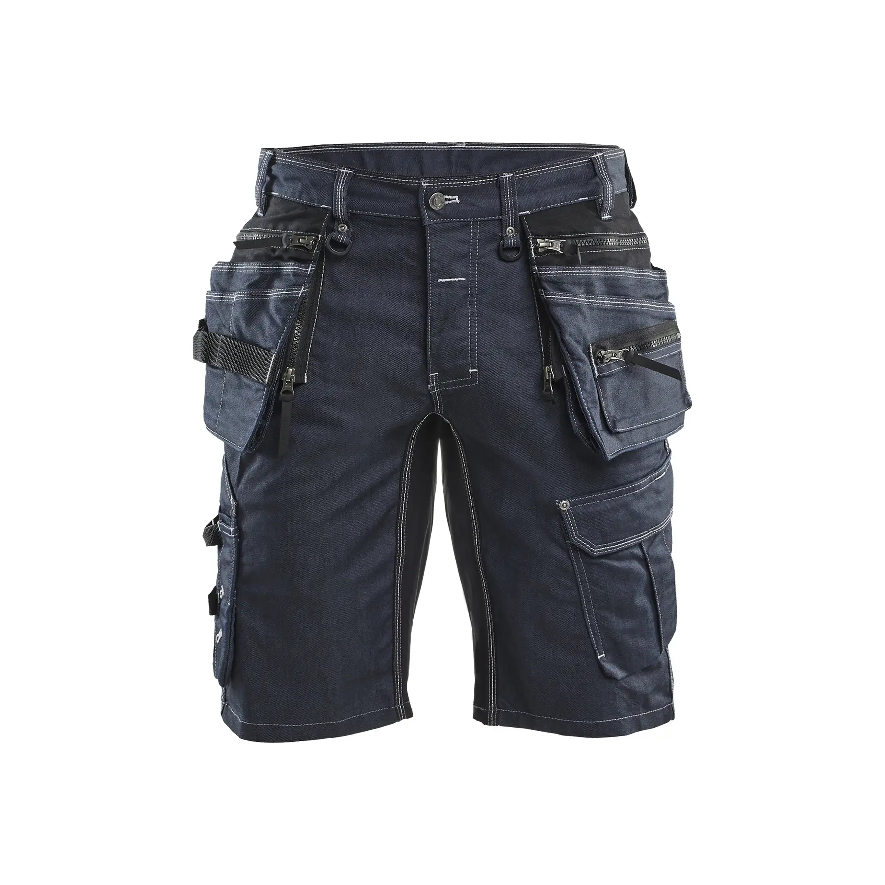 Stretch Short 2D Blaklader X1900