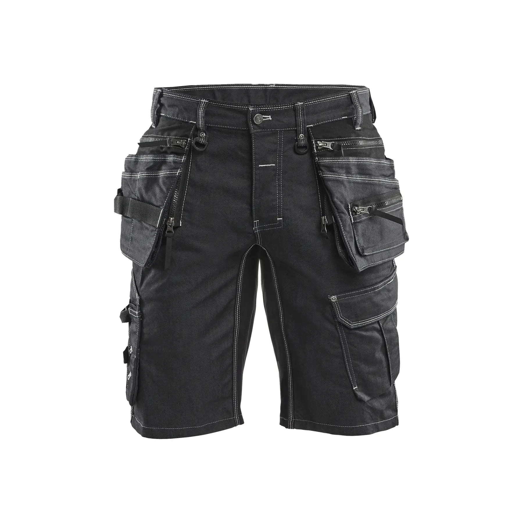 Stretch Short 2D Blaklader X1900