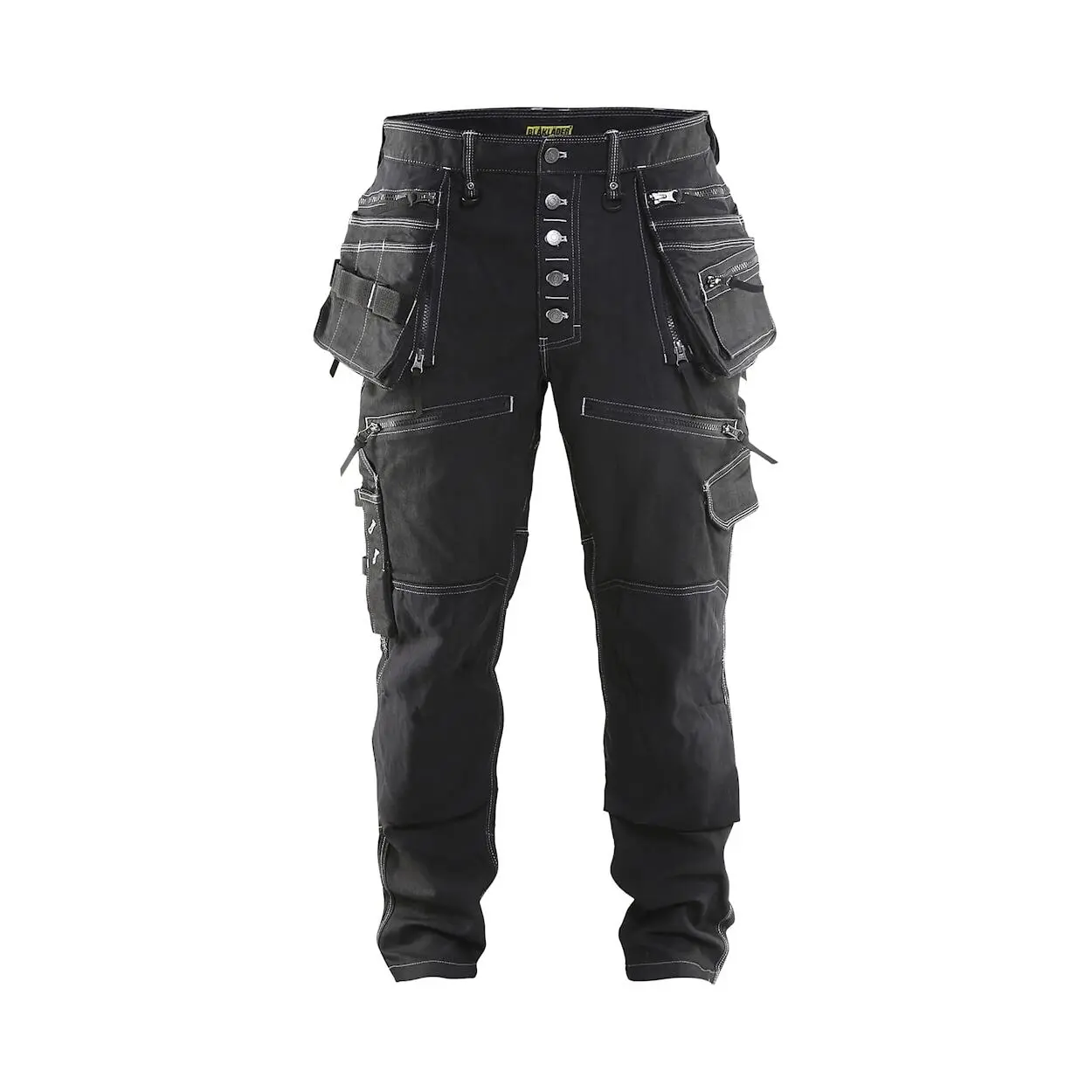 2d-Stretch-Arbeitshose Blaklader X1900