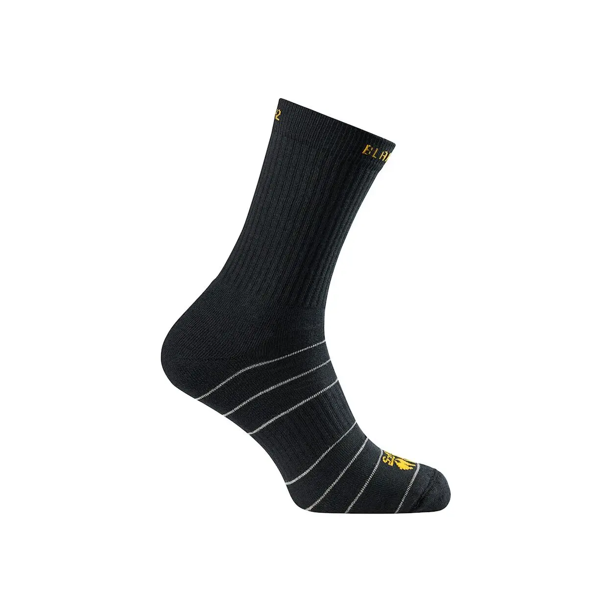 Blaklader Black Football Socks