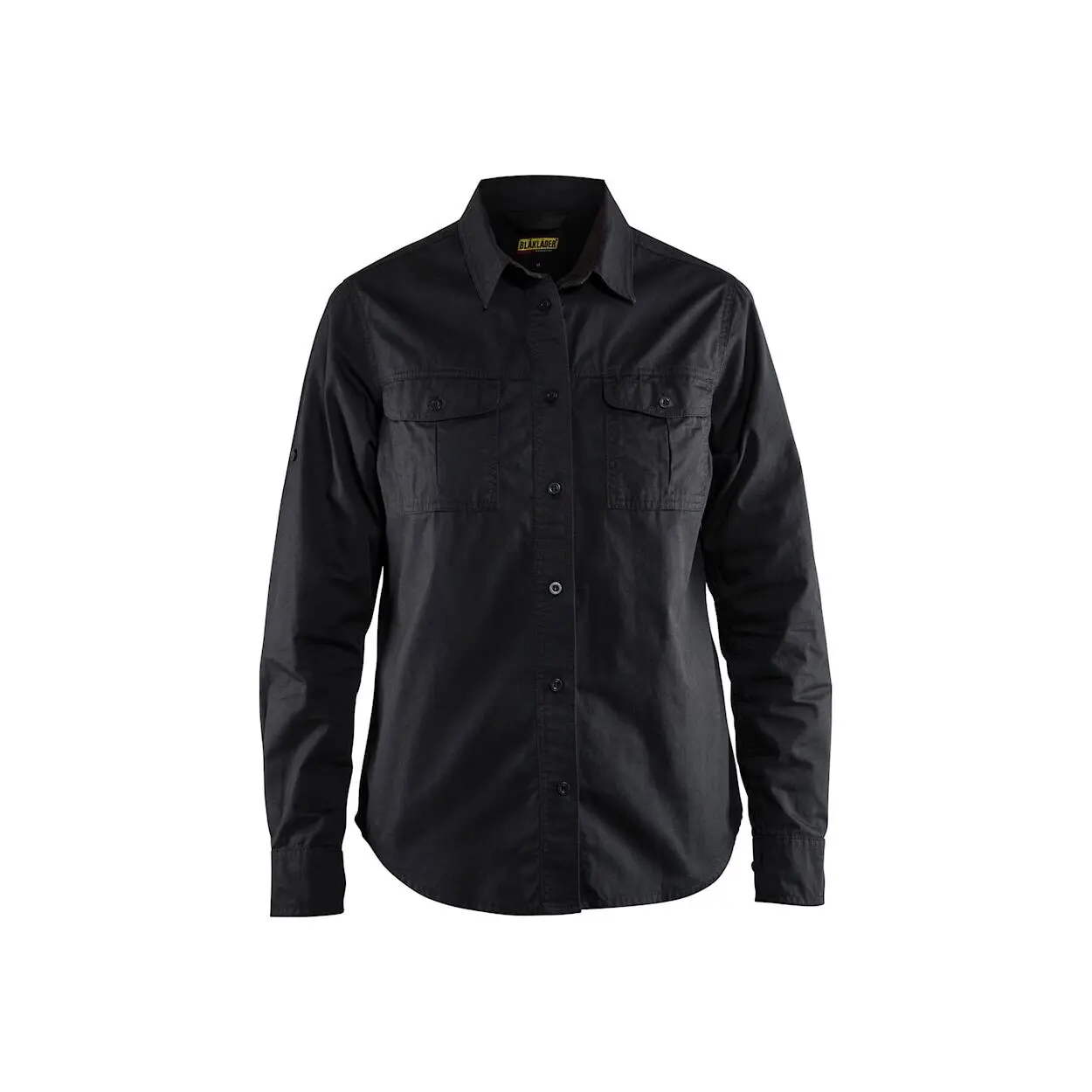 Camicia da donna in twill Blaklader