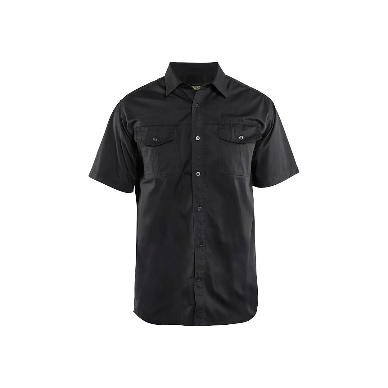 Camicia in twill Blaklader