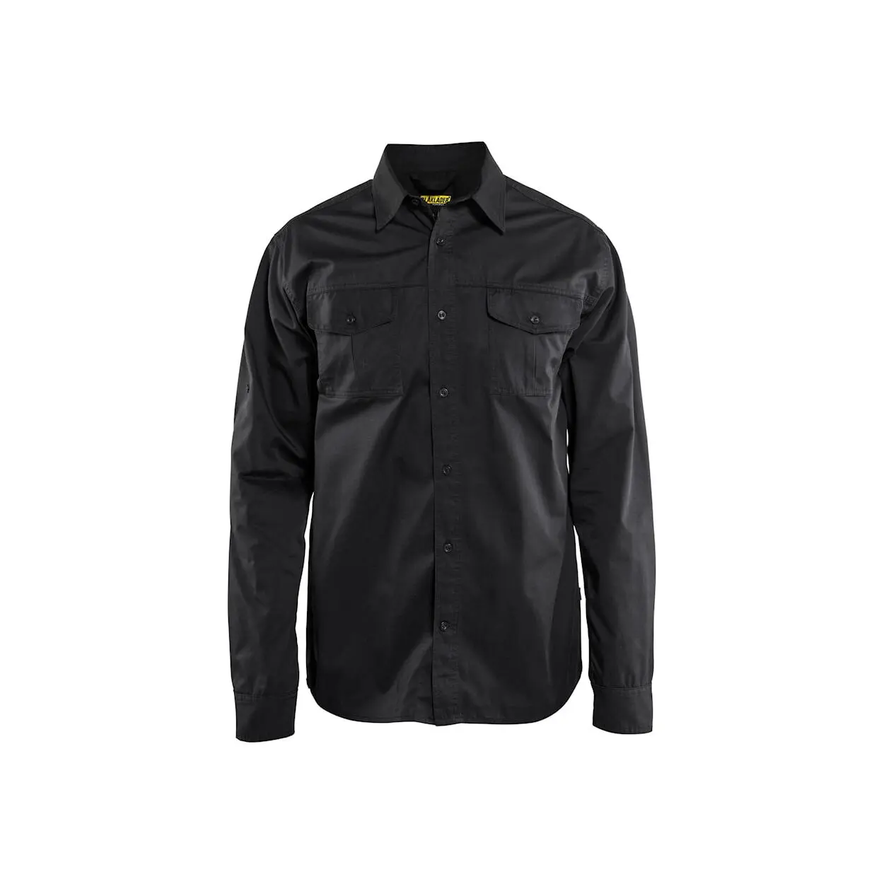 Camicia in twill Blaklader