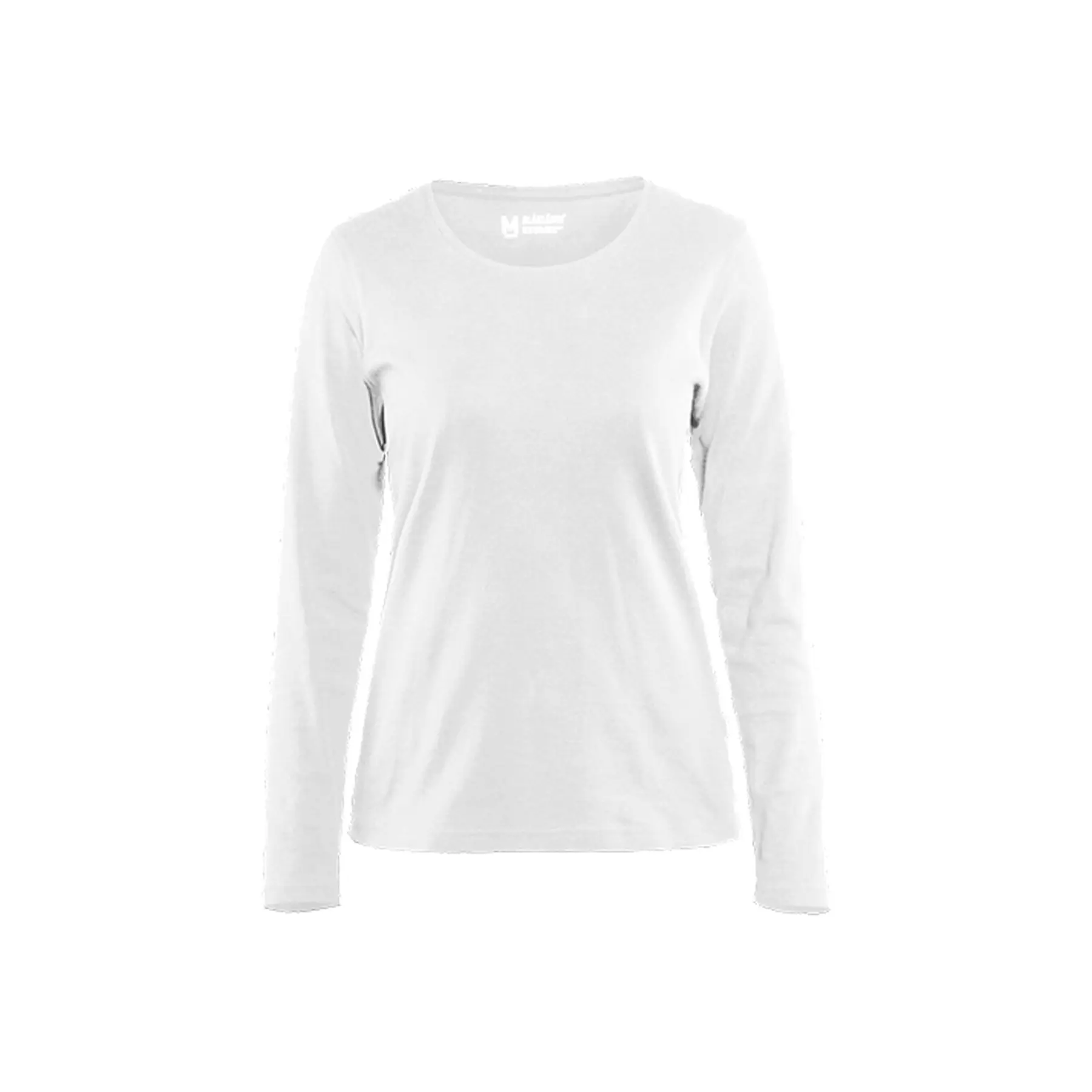 Women's long sleeve T-shirt Blaklader