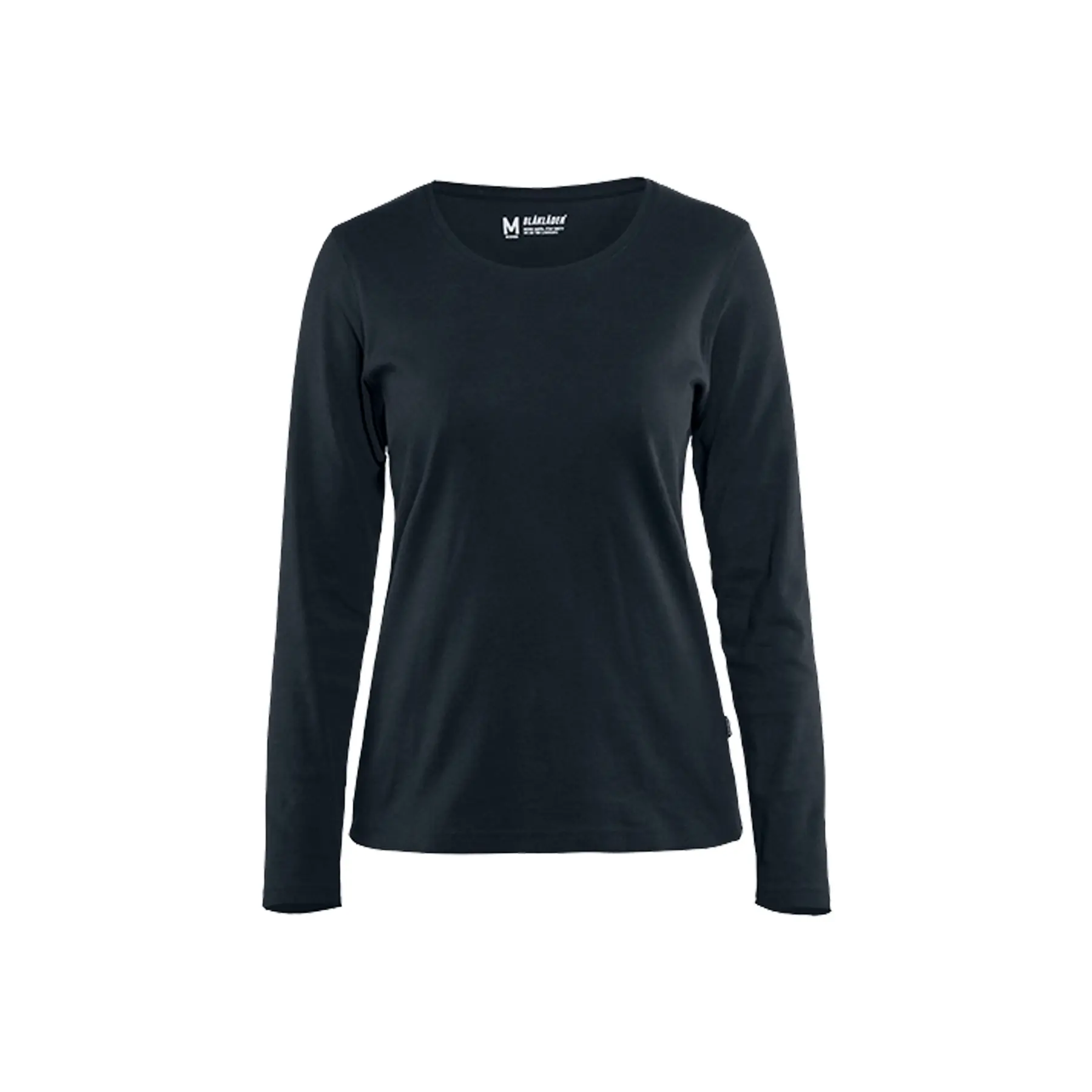 T-shirt da donna a maniche lunghe Blaklader