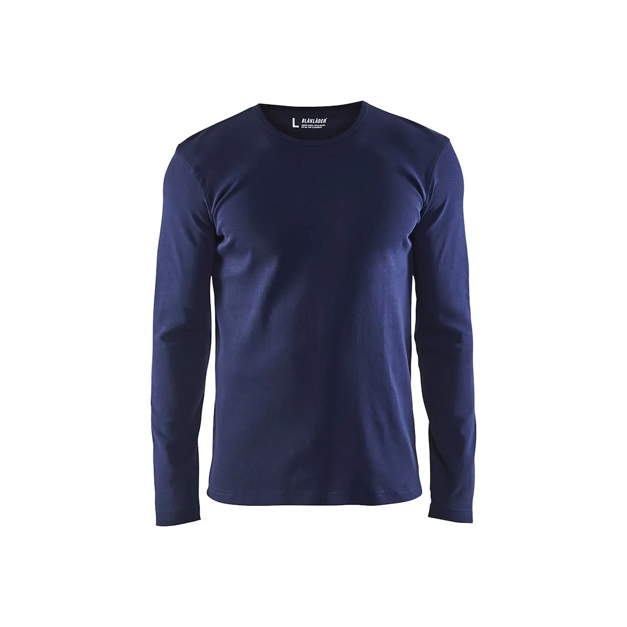 T-shirt maniche lunghe Blaklader