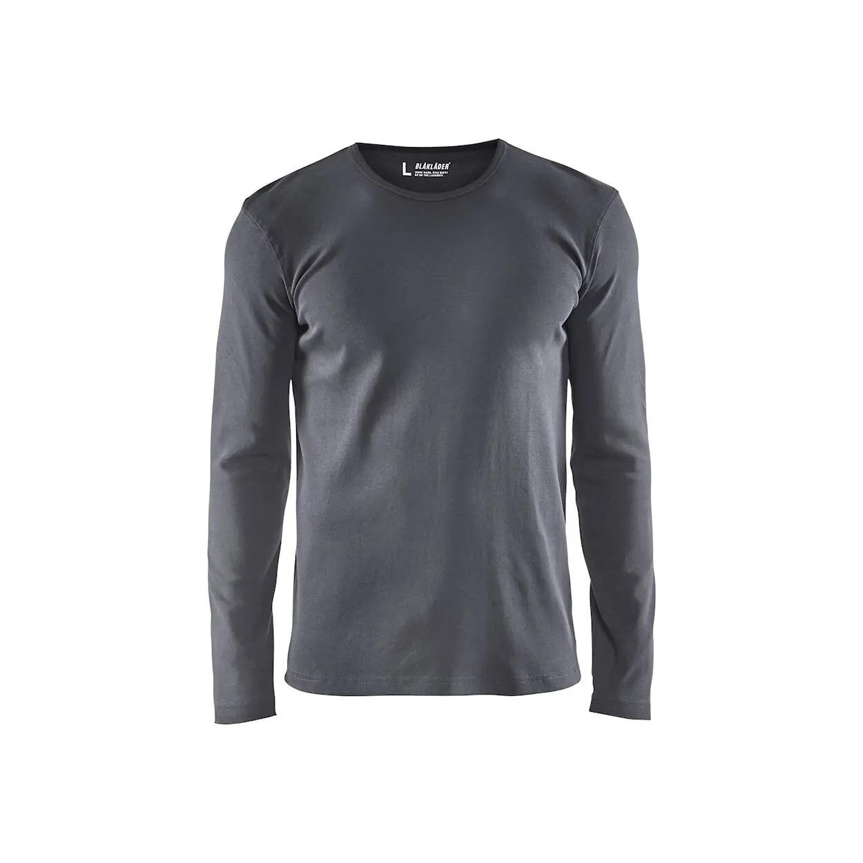 T-shirt maniche lunghe Blaklader