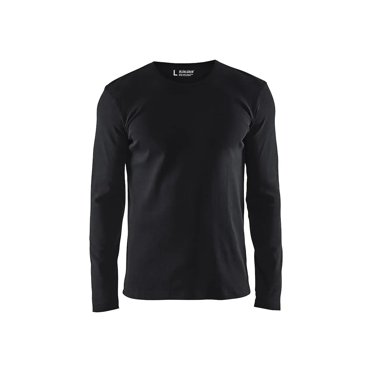 T-shirt maniche lunghe Blaklader
