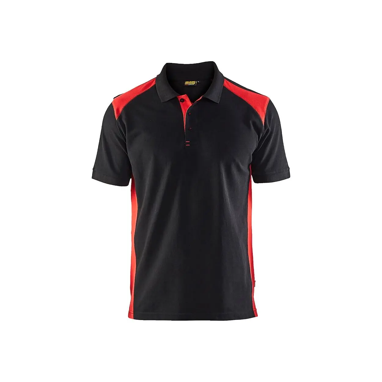 Polo in piqué Blaklader