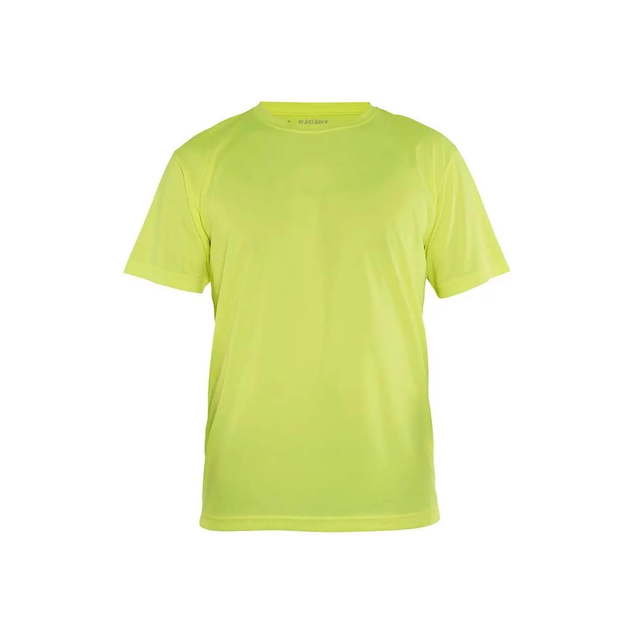 T-shirtnti-uv ad alta visibilità Blaklader